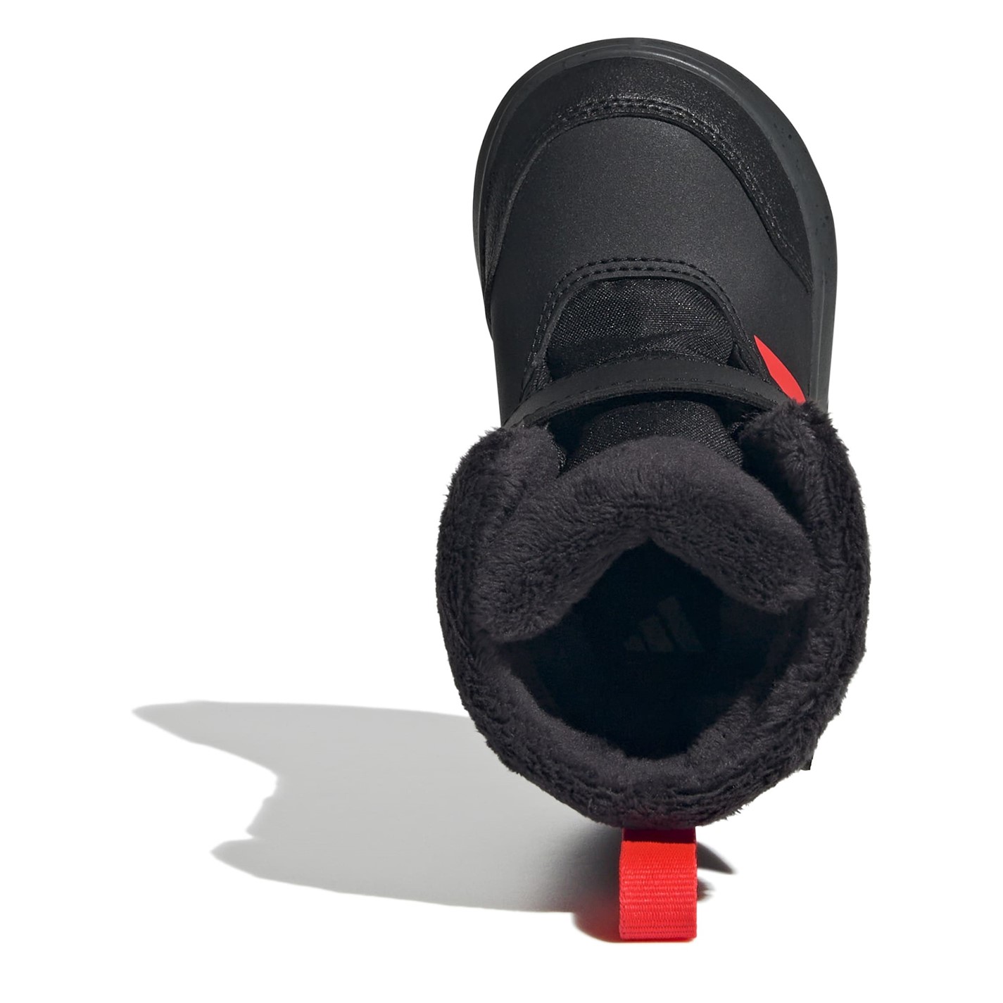 Tenisky adidas CBLACK 8173011 Adidas I WINTERPLAY In44 - 5