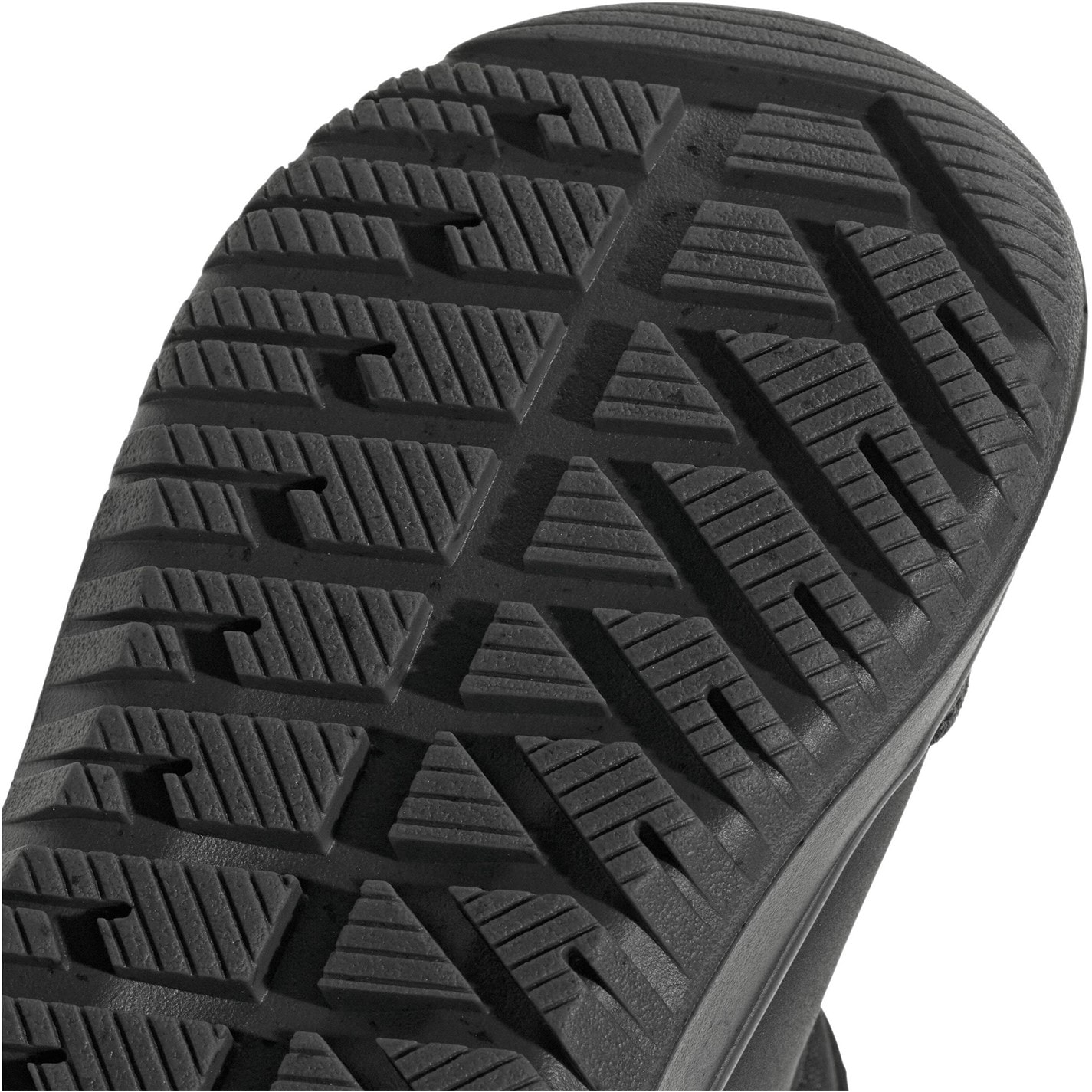 Tenisky adidas CBLACK 8173011 Adidas I WINTERPLAY In44 - 7