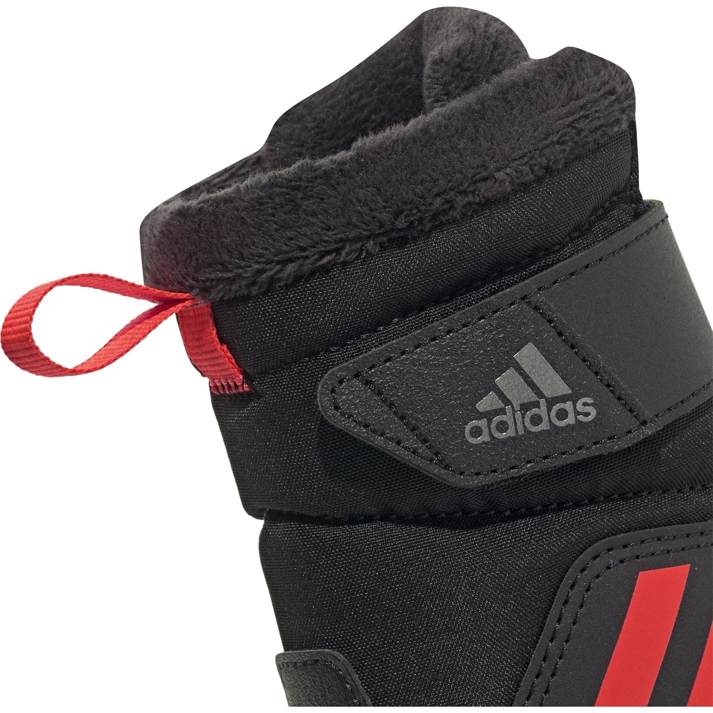 Tenisky adidas CBLACK 8173011 Adidas I WINTERPLAY In44 - 8
