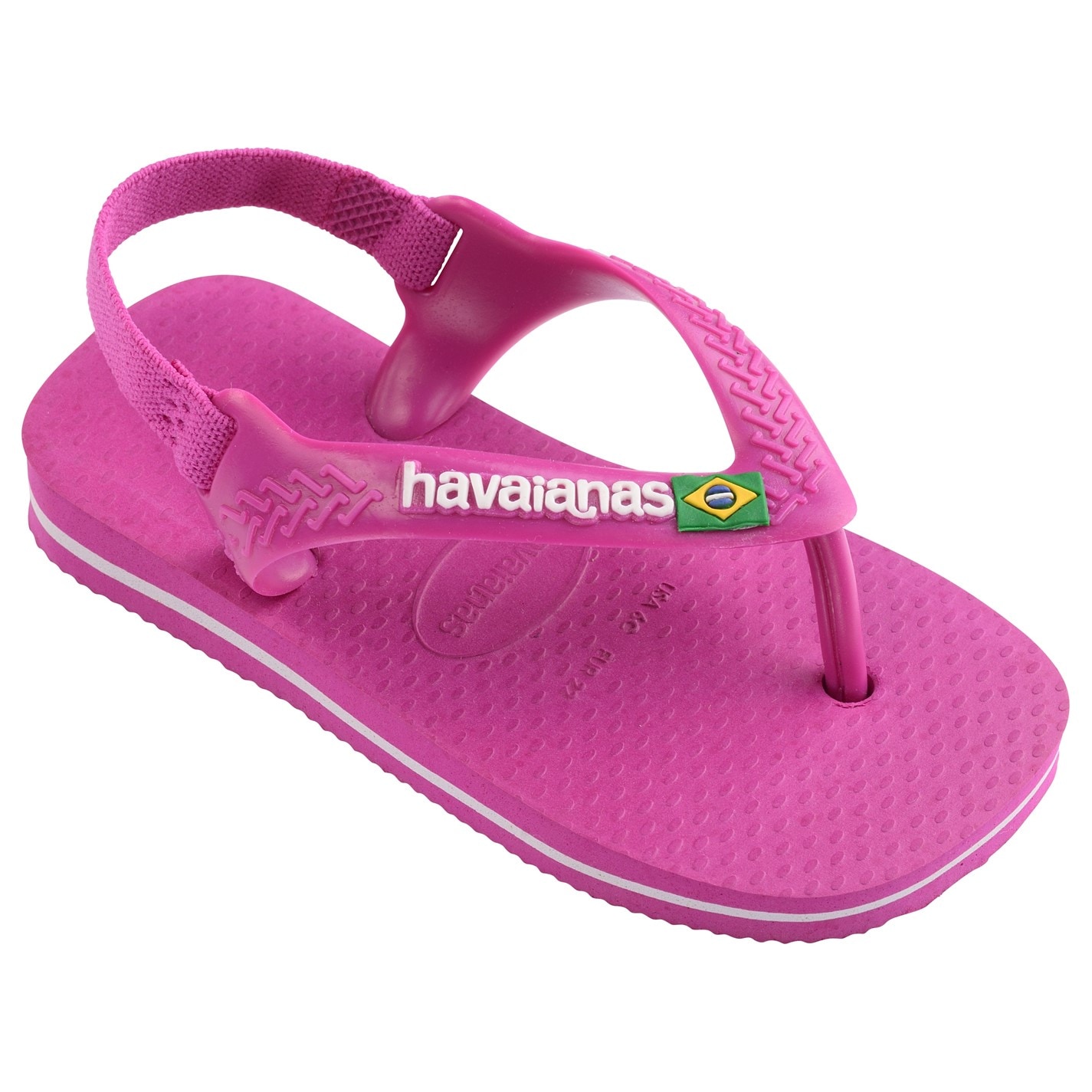 Havaianas Multi 8760733 Kids' Flip Flops - 1