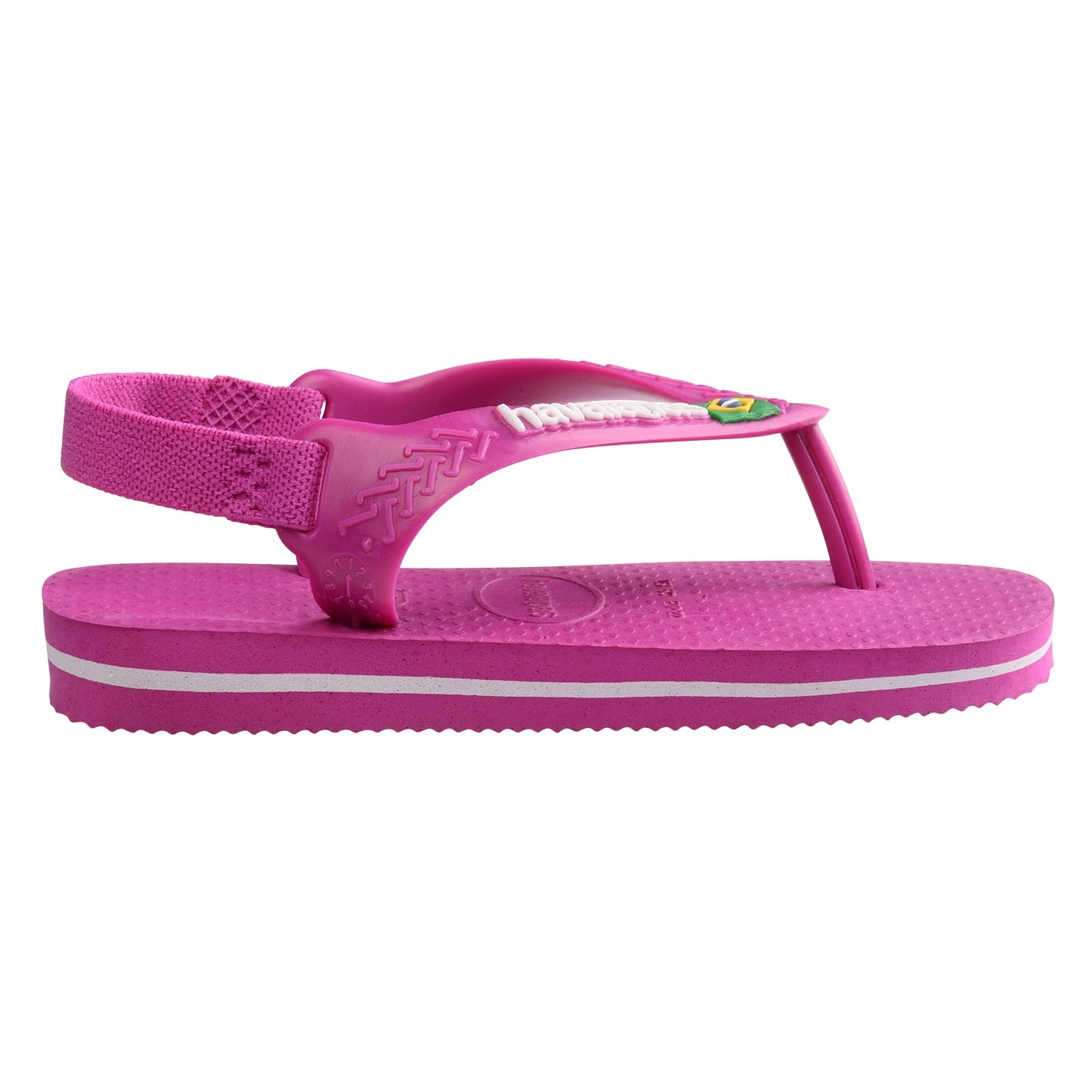 Havaianas Multi 8760733 Kids' Flip Flops - 2