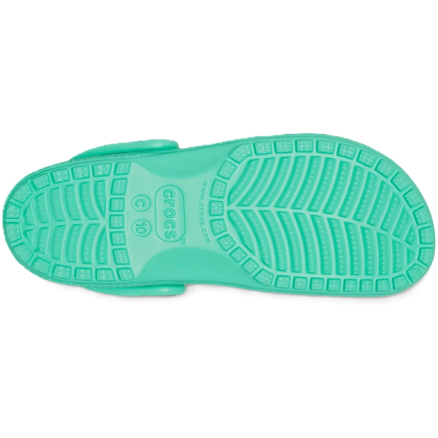 Crocs Clsc Clg T In99 - 2