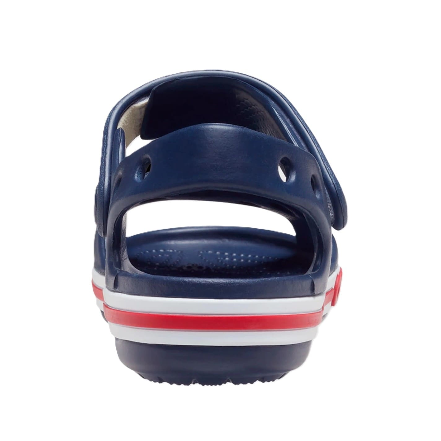 Crocs NavyPepper 9498960 Kids' Bayaband Clogs - 3