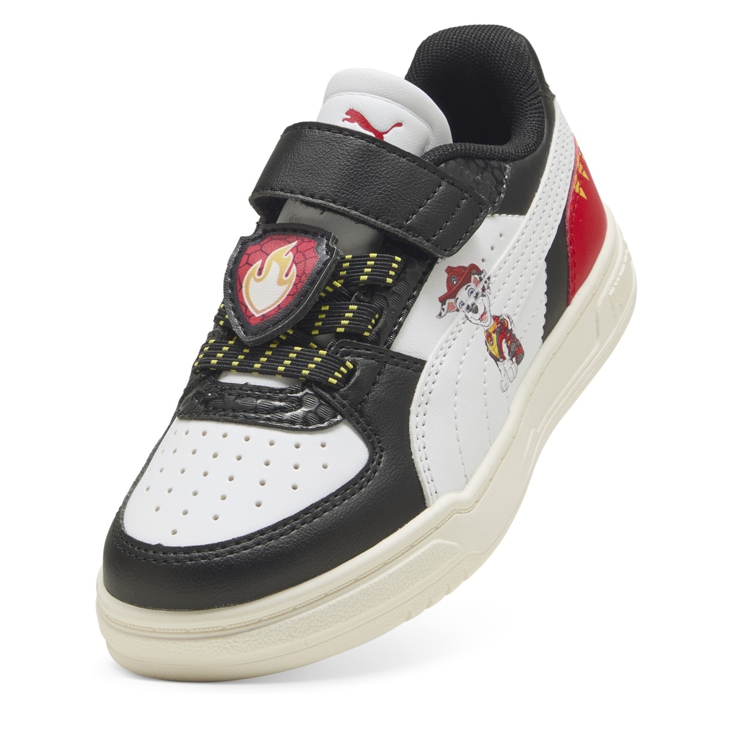 Dětské Boty Puma Black 3533408 x PAW PATROL Caven III Mid Sneakers Kids - 6