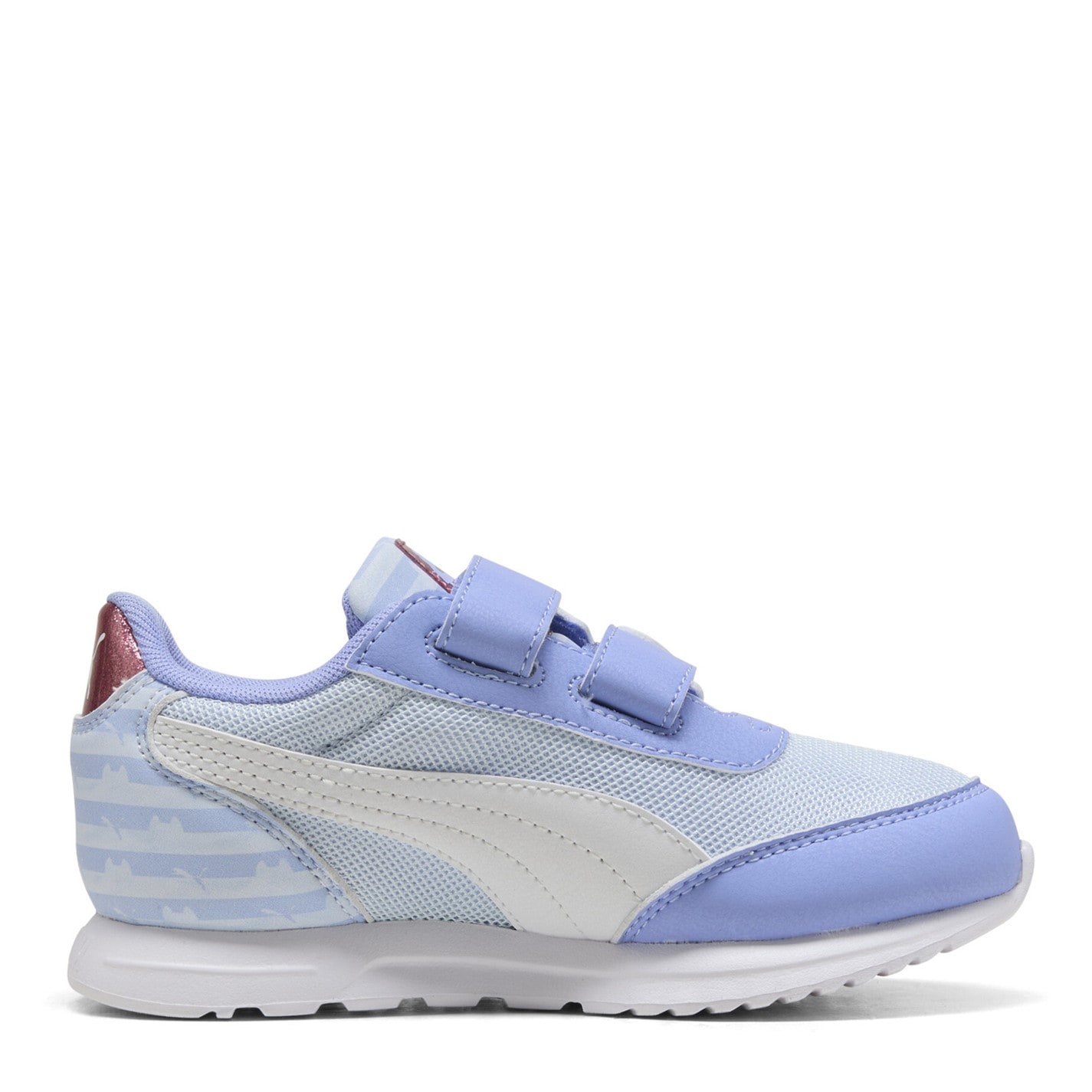 Tenisky Puma Lavender 9818728 Puma R78 Gabbys Dollhouse R78 Trainers Ch63 - 5