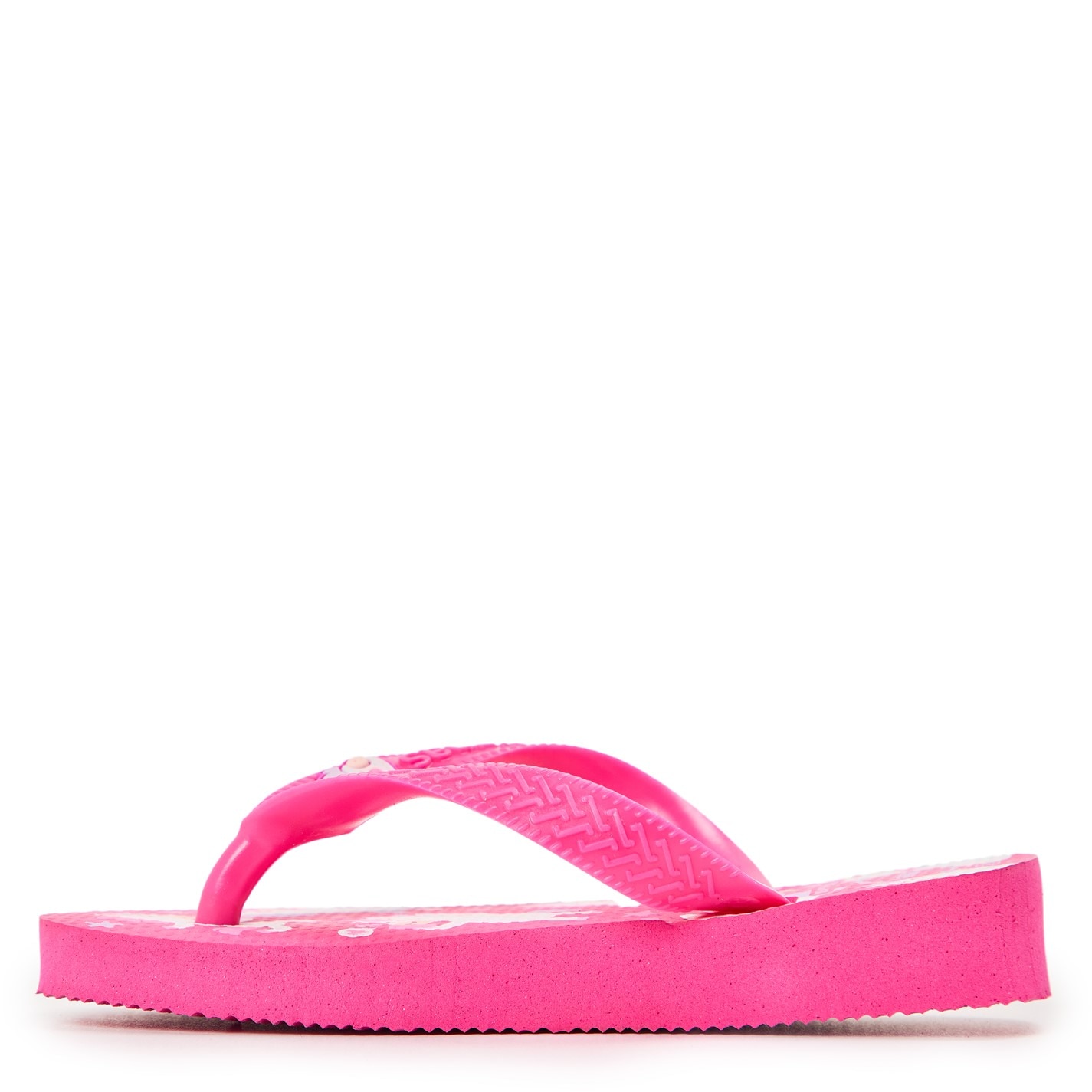 Havaianas Dark Black 8178757 Unisex Kids Flip Flops - 2