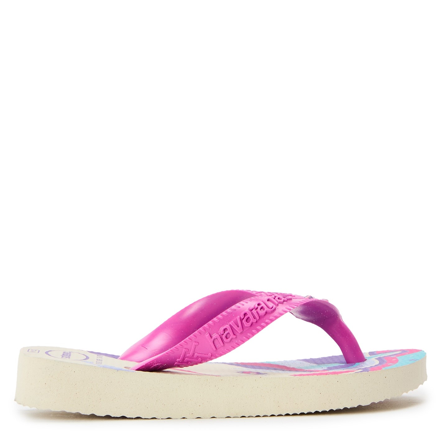 Havaianas Multi 4371171 Unisex Kids Flip Flops - 1