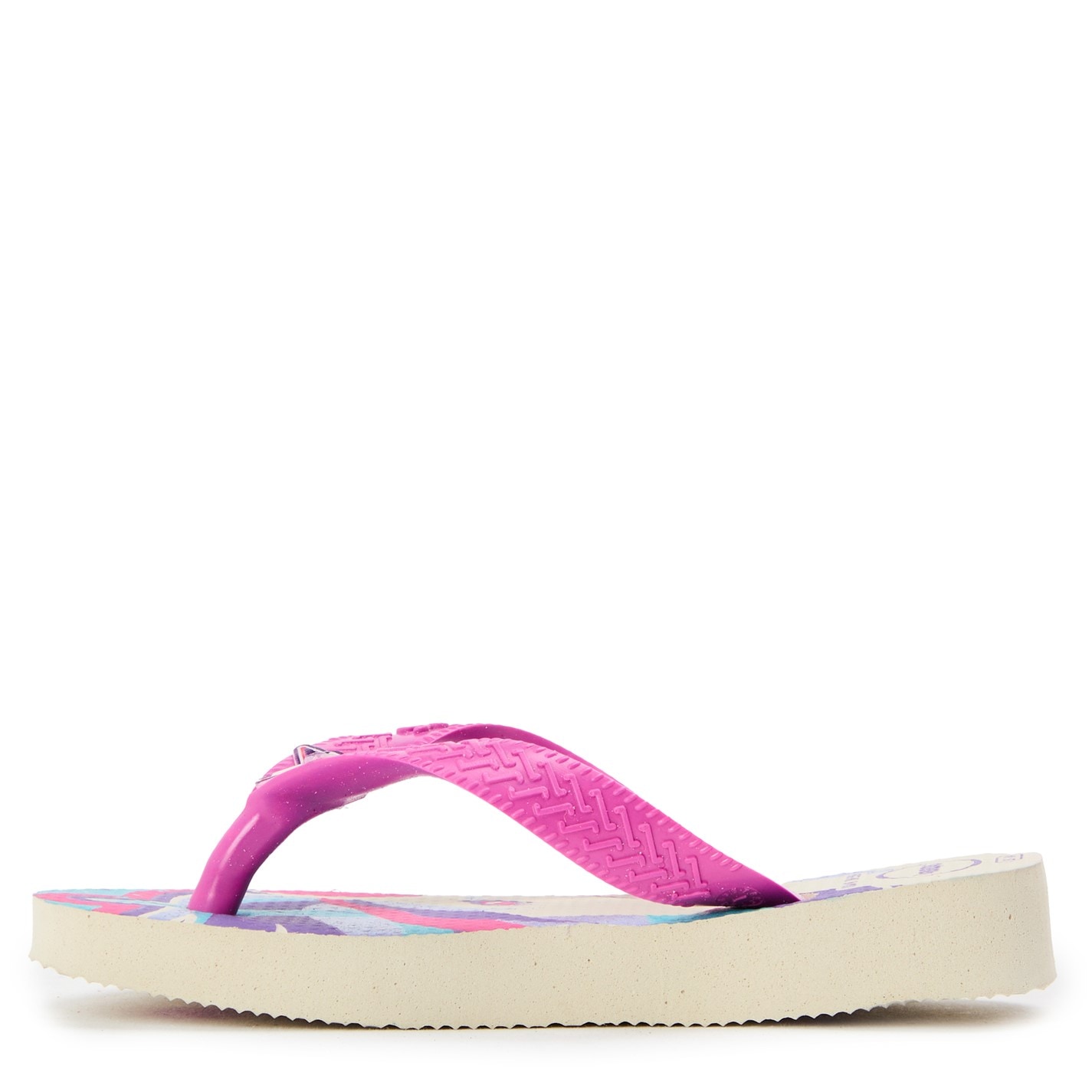 Havaianas Multi 4371171 Unisex Kids Flip Flops - 2