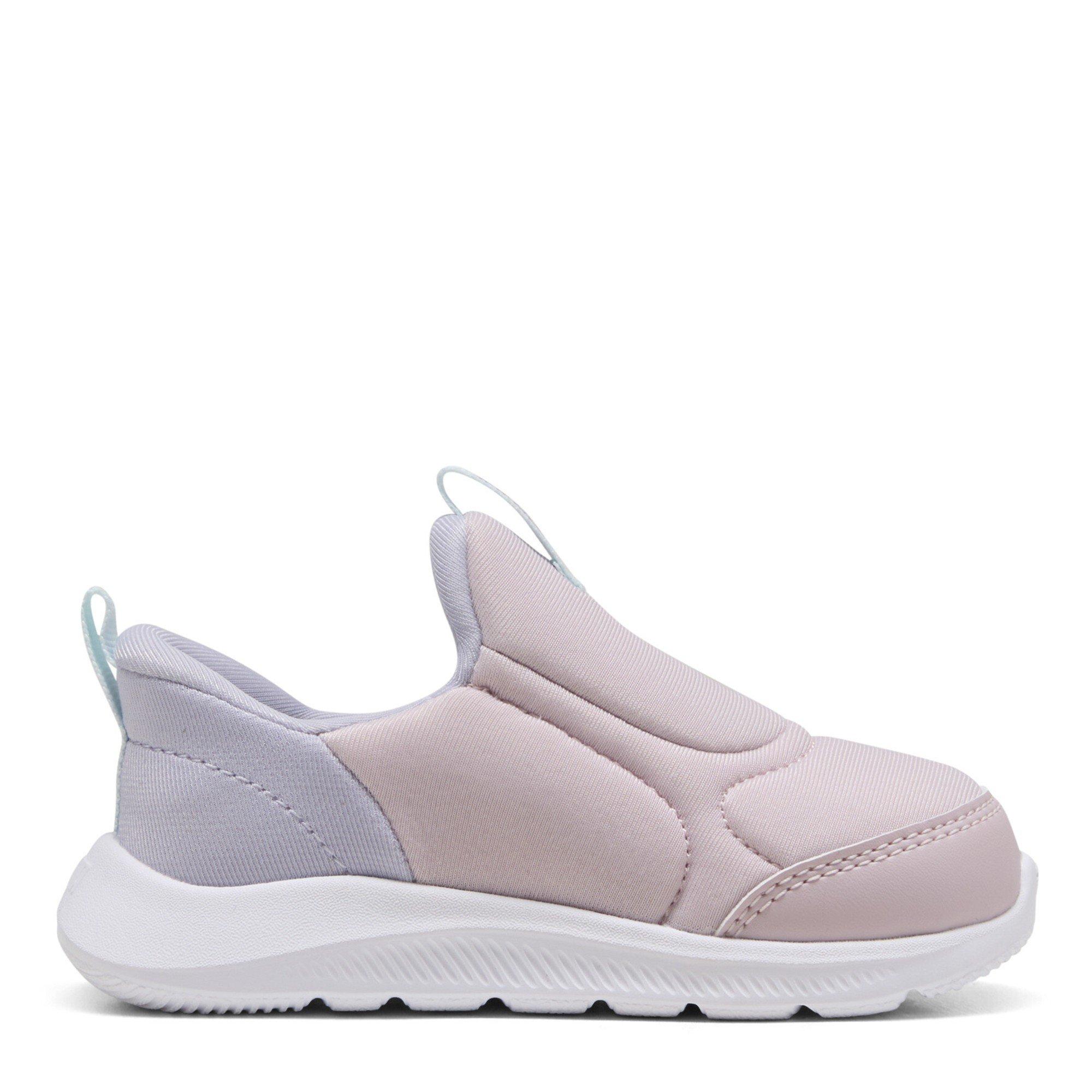 Tenisky Puma MvMst-SGlss-LC 2003709 Unisex Kids' Fun Racer 2 Sliptech Low-Top Trainers - 3