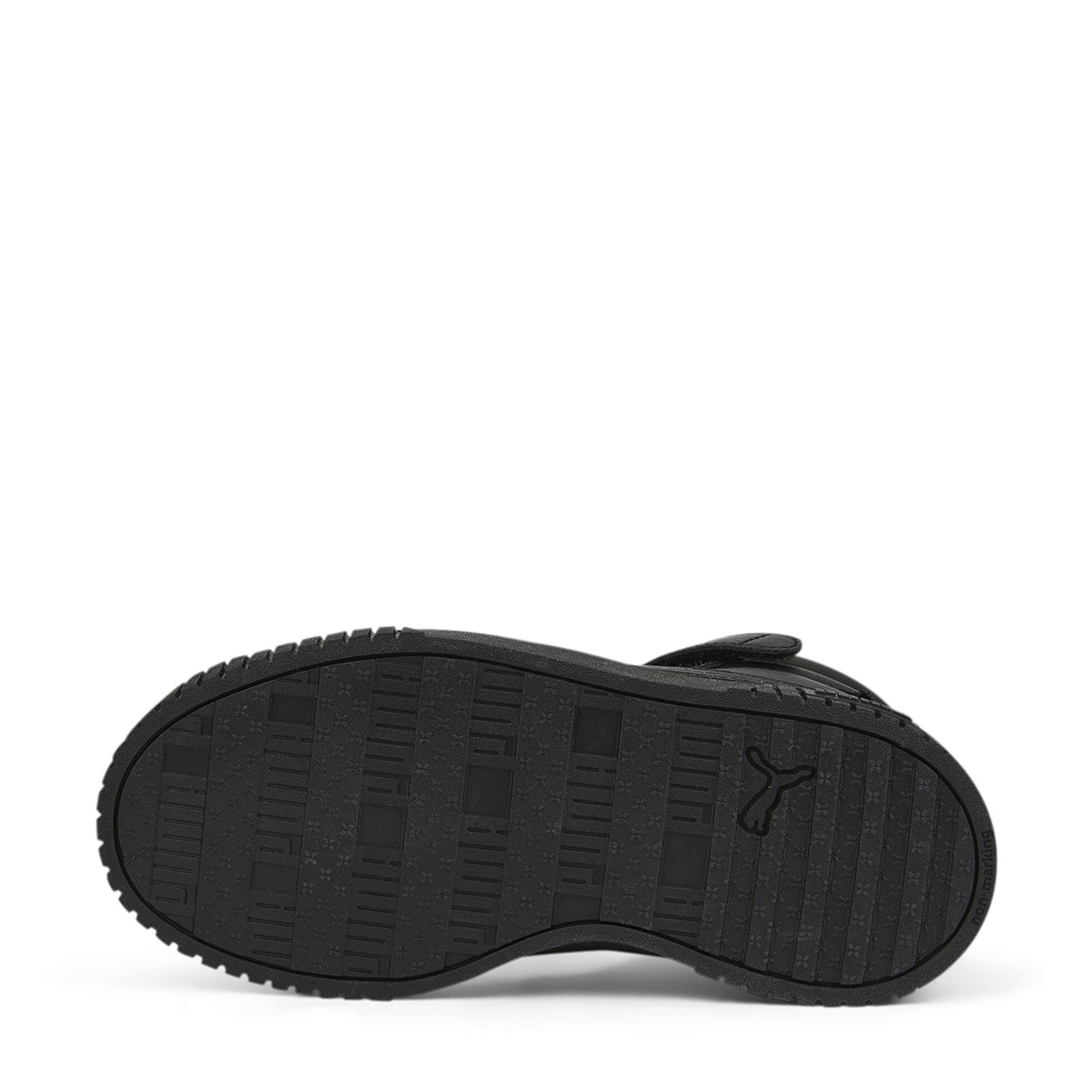 Tenisky Puma Black 1412735 Kids' High-Top Trainers - 3