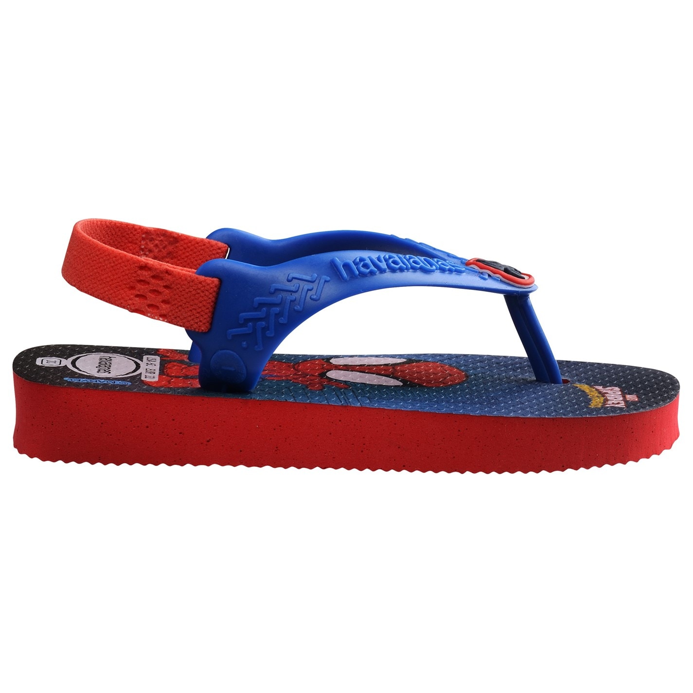 Havaianas Multi 2152676 Unisex Kids' Flip Flops - 2