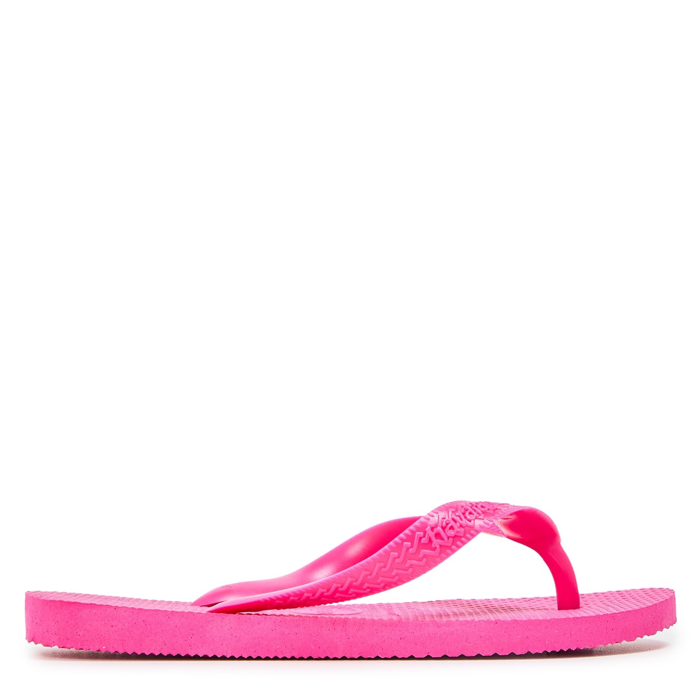 Havaianas Pink 361818 Kids' Flip Flops - 1