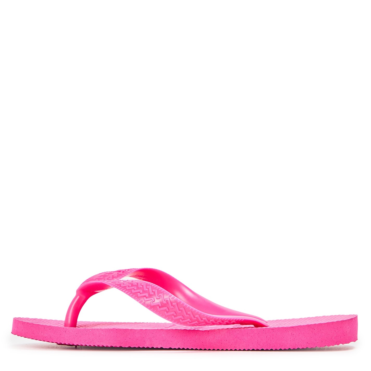 Havaianas Pink 361818 Kids' Flip Flops - 2