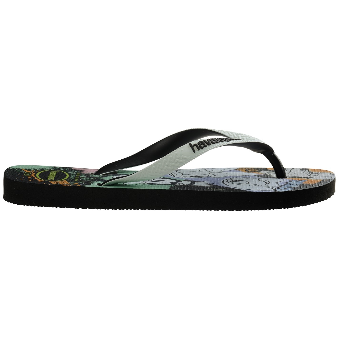 Havaianas Multi 7588287 Kids' Flip Flops - 1