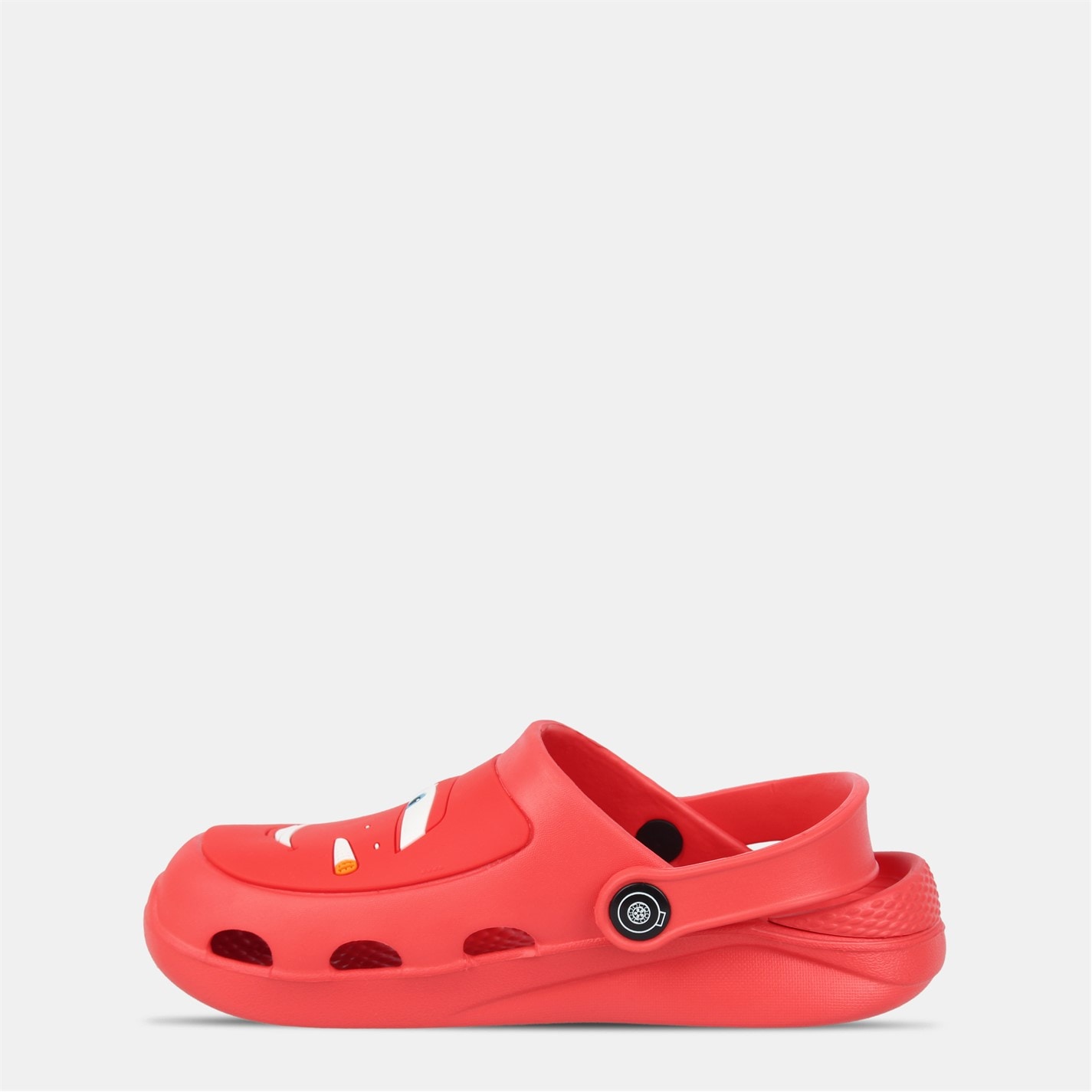 Character Disney Cars 712780 Unisex Kids' Slip On Clogs - 2