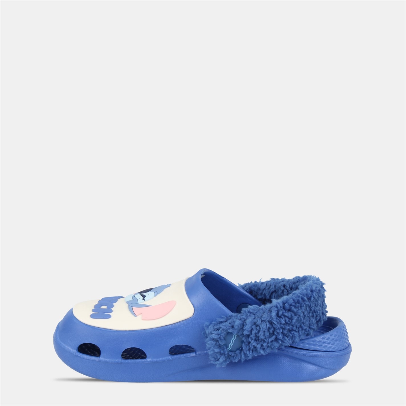 Character Stitch 7357722 Unisex Kids' Slip On Clogs - 2
