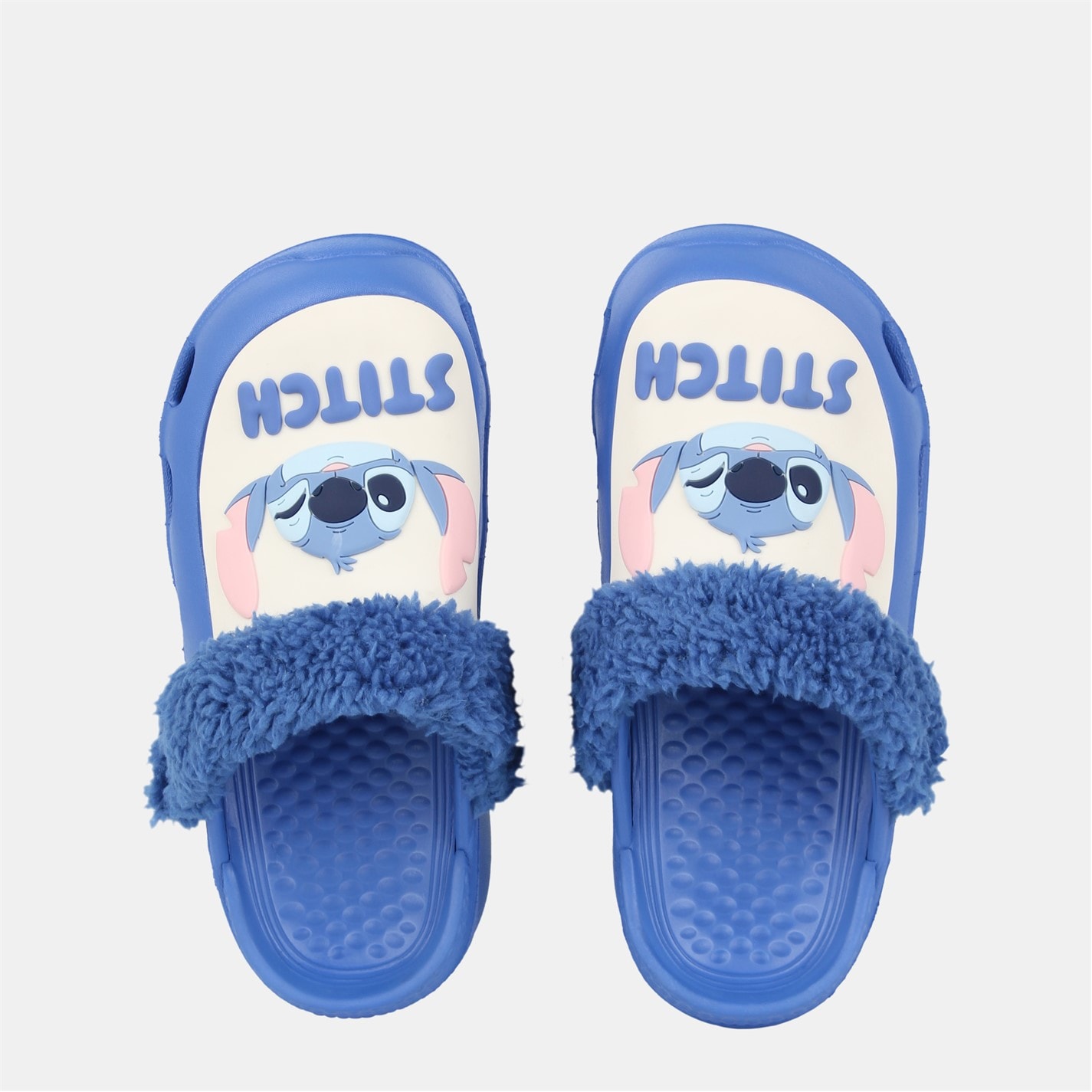 Character Stitch 7357722 Unisex Kids' Slip On Clogs - 4