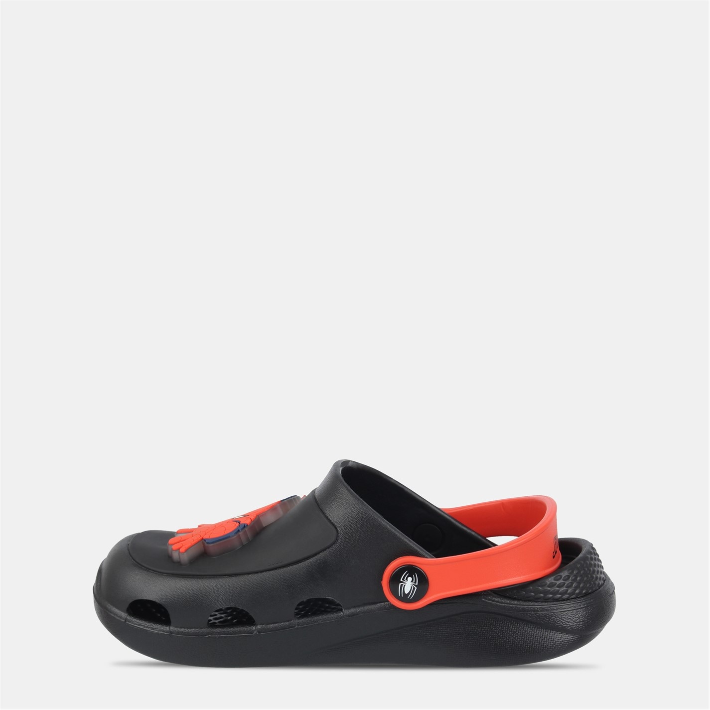 Character Spiderman 143073 Unisex Kids Slip On Clogs - 2