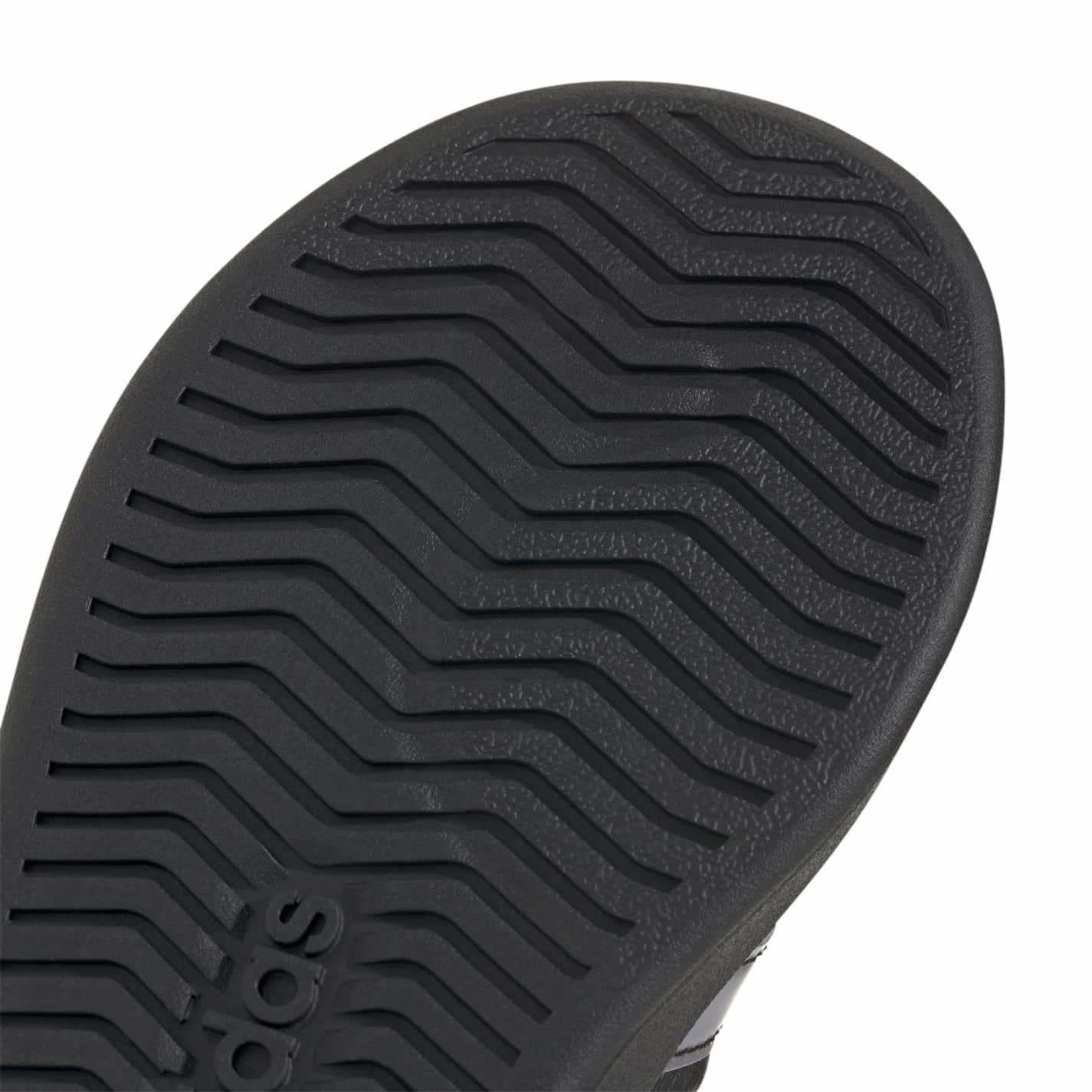 Tenisky adidas Black 1242271 Kids' Low-Top Trainers - 7