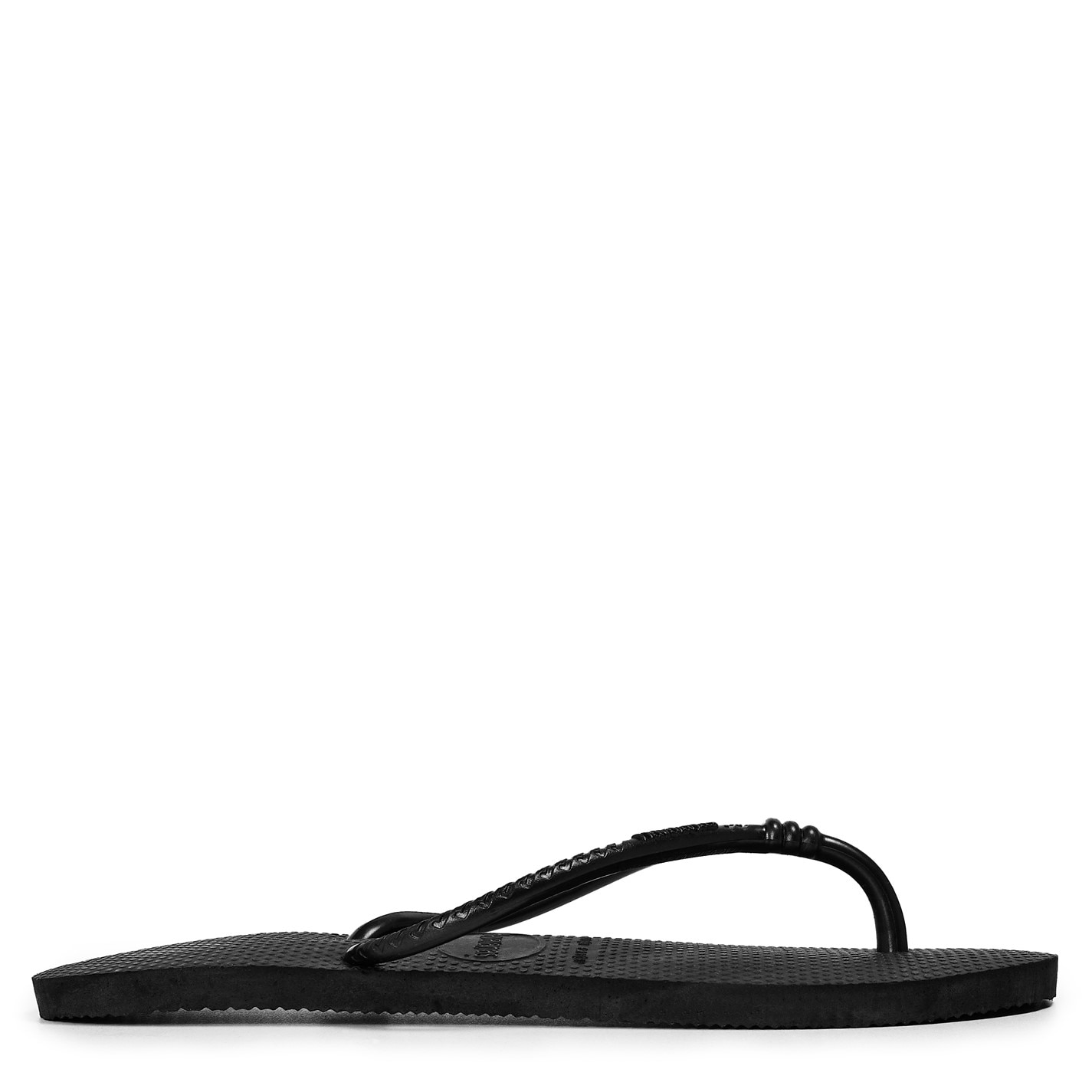 Havaianas Black 3252849 Kids' Flip Flops - 1