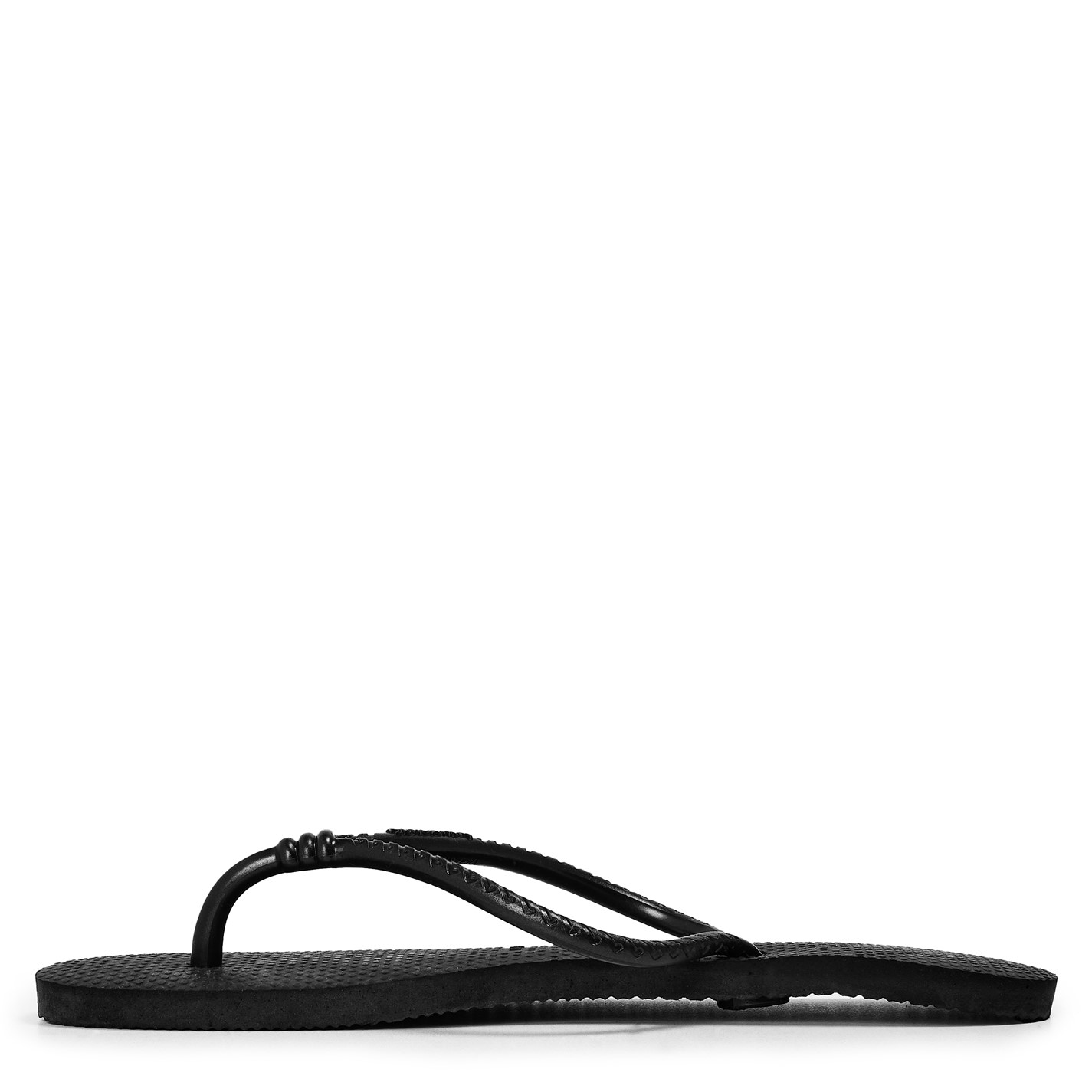 Havaianas Black 3252849 Kids' Flip Flops - 2