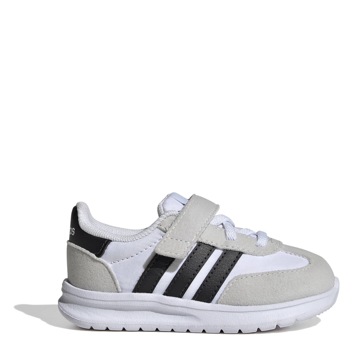 Tenisky adidas White 250324 Run 70s 2.0 El I Low-Top Trainers Boys - 1