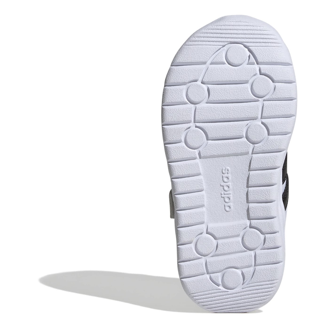 Tenisky adidas White 250324 Run 70s 2.0 El I Low-Top Trainers Boys - 6