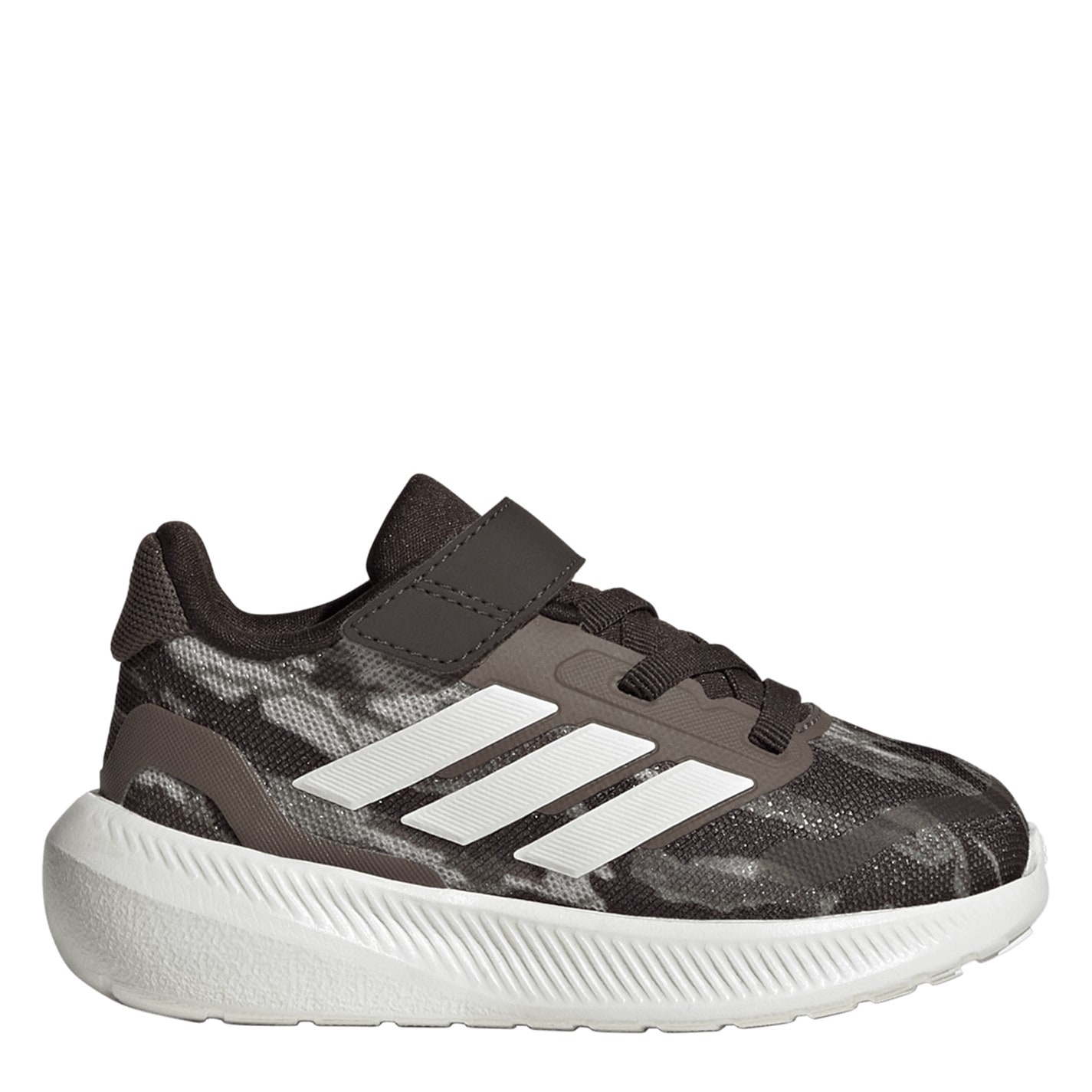 Tenisky adidas Green 5883914 Kids' Low-Top Trainers - 1