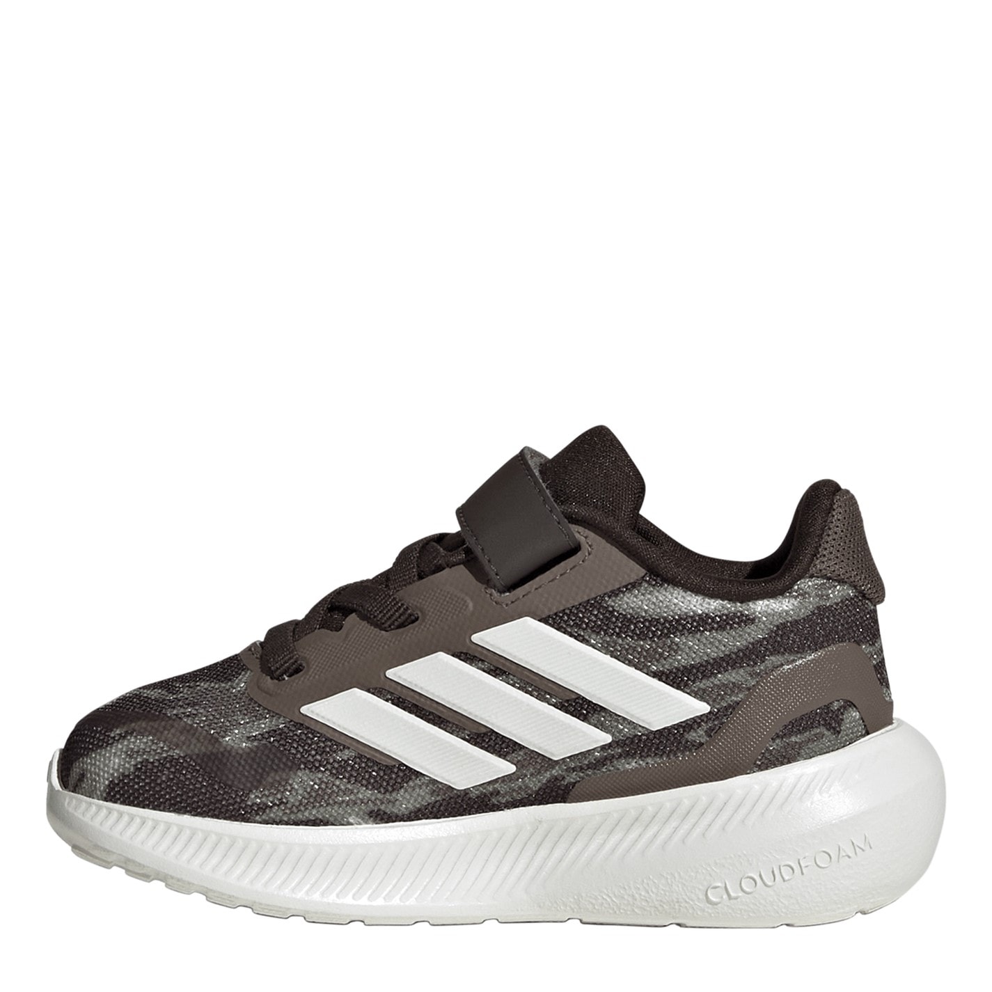 Tenisky adidas Green 5883914 Kids' Low-Top Trainers - 2