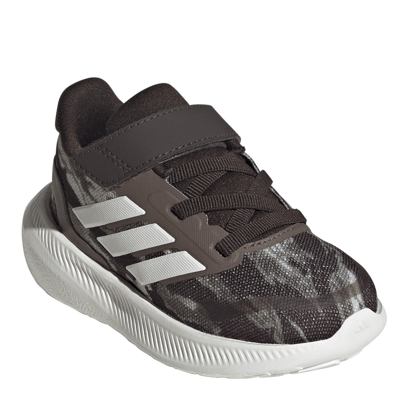 Tenisky adidas Green 5883914 Kids' Low-Top Trainers - 3