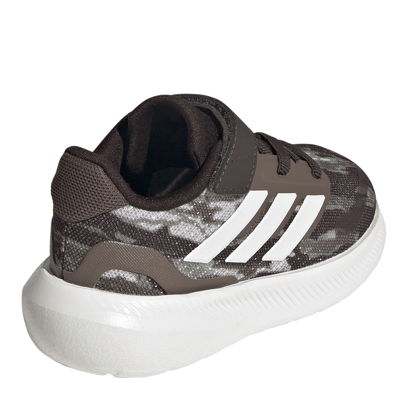 Tenisky adidas Green 5883914 Kids' Low-Top Trainers - 4