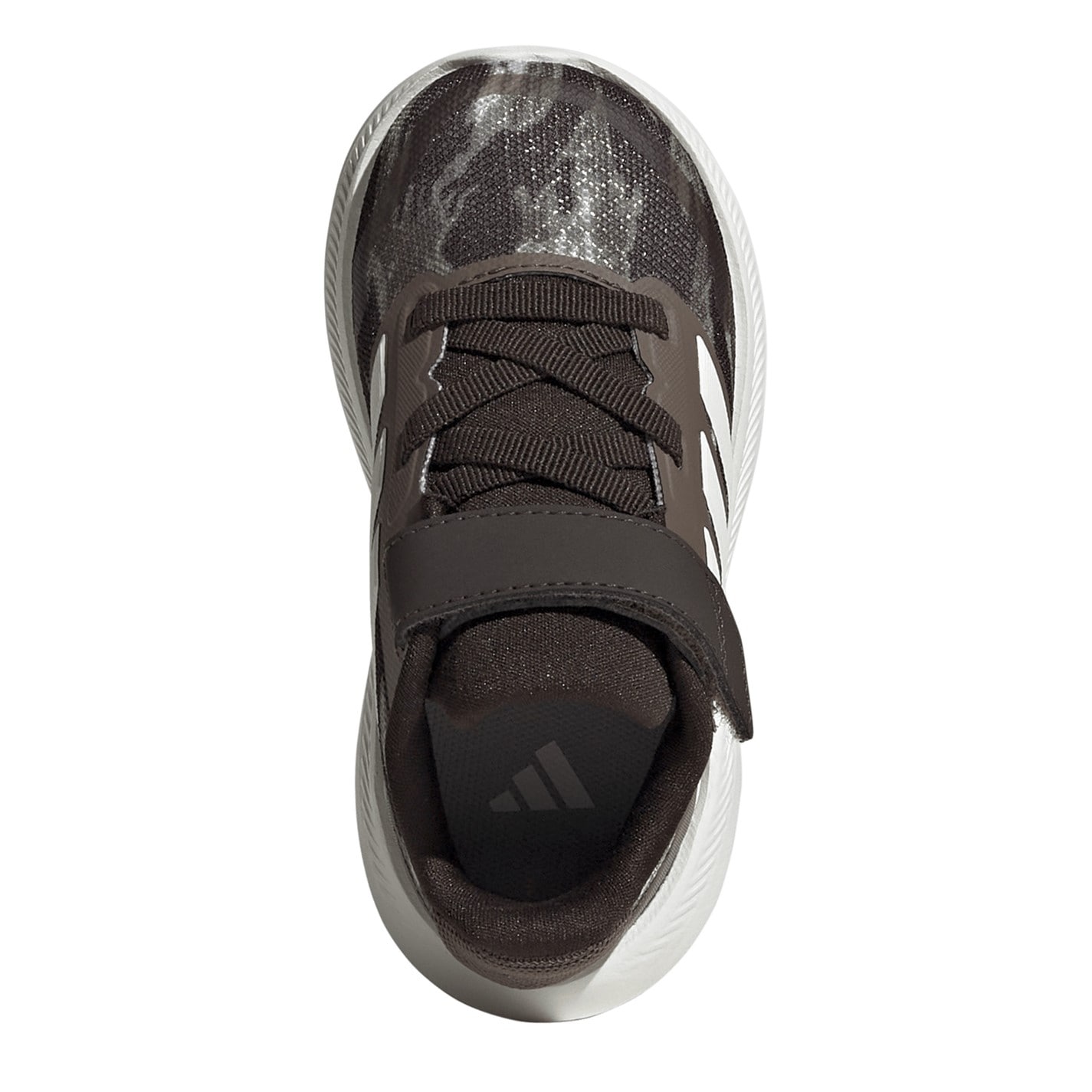 Tenisky adidas Green 5883914 Kids' Low-Top Trainers - 5