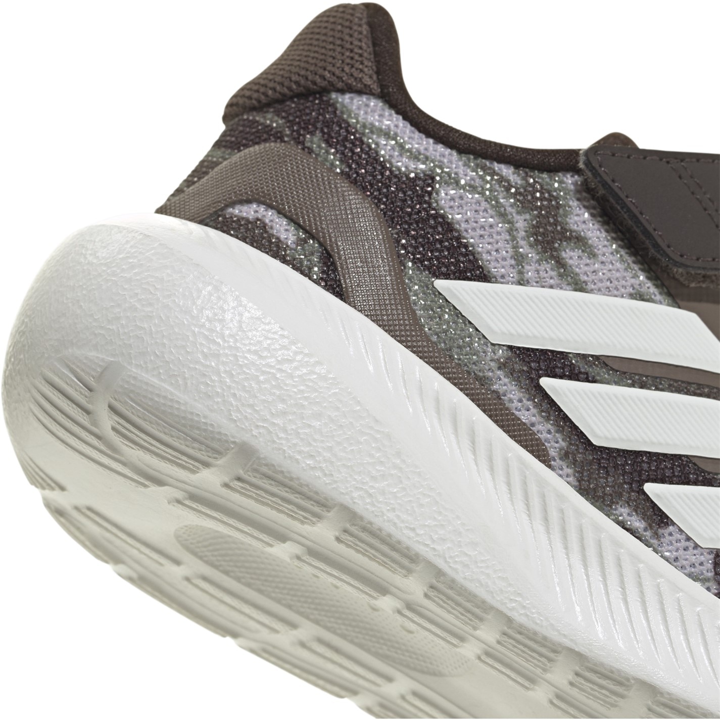 Tenisky adidas Green 5883914 Kids' Low-Top Trainers - 7
