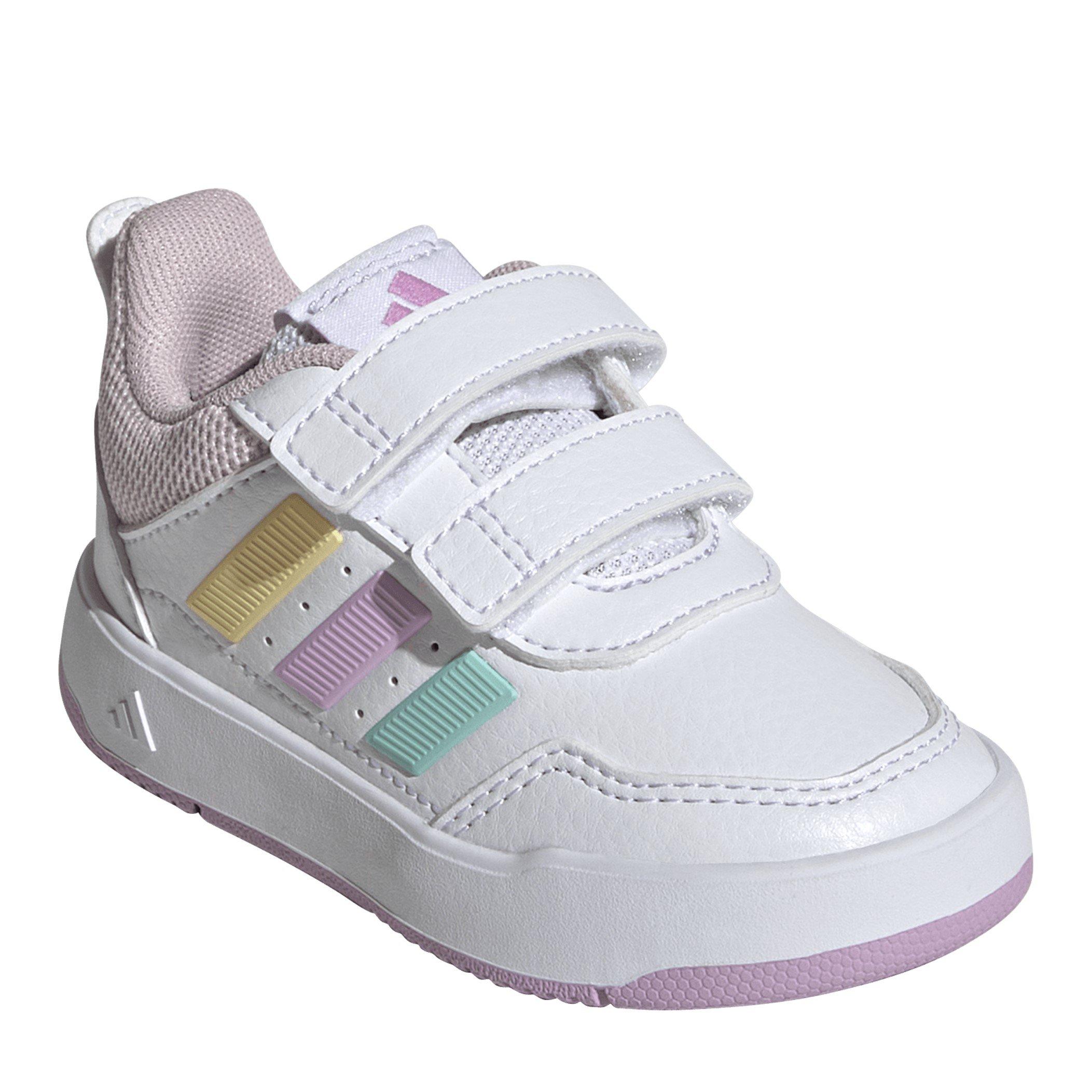 Tenisky adidas Wht 6746191 Kids' Low-Top Trainers - 2