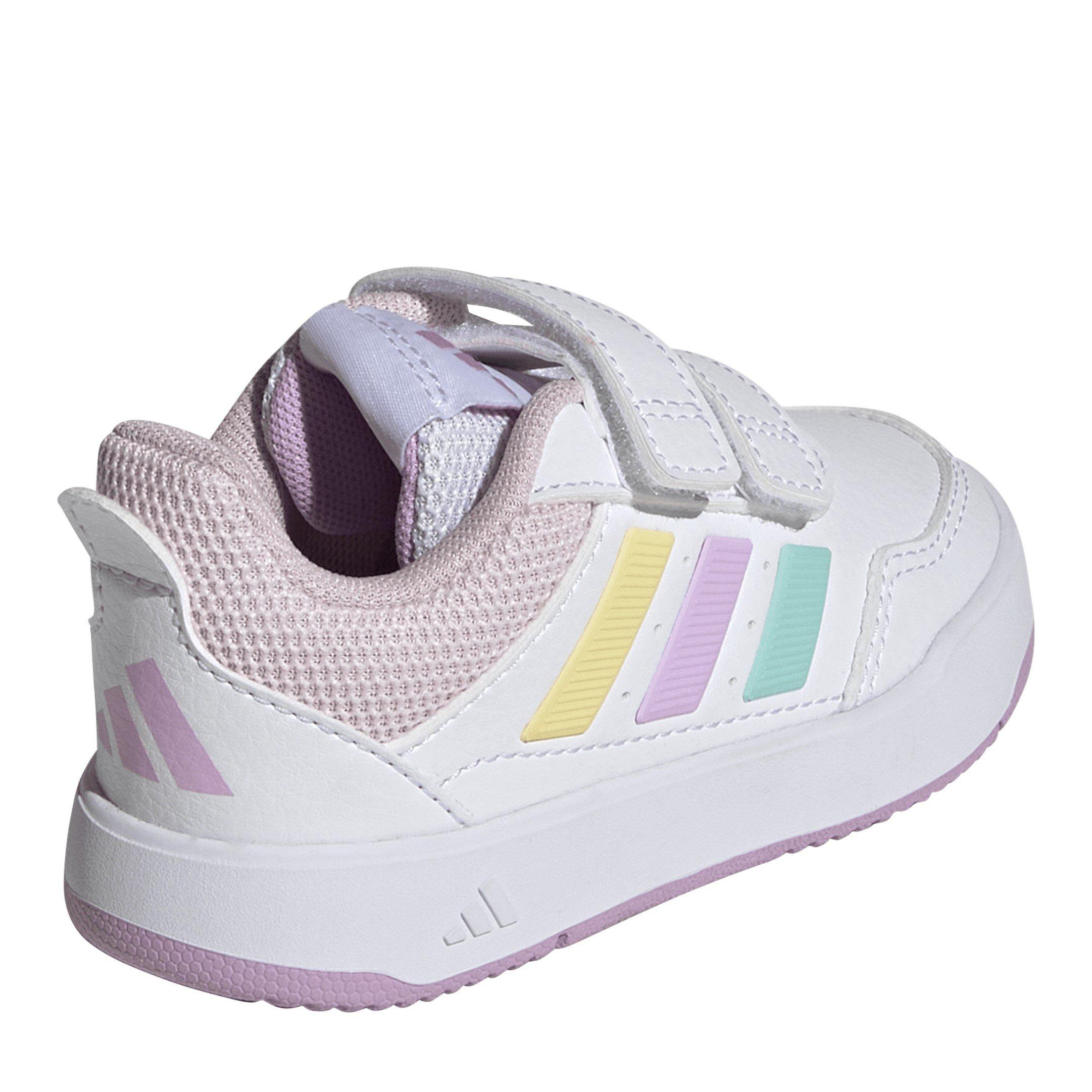 Tenisky adidas Wht 6746191 Kids' Low-Top Trainers - 3