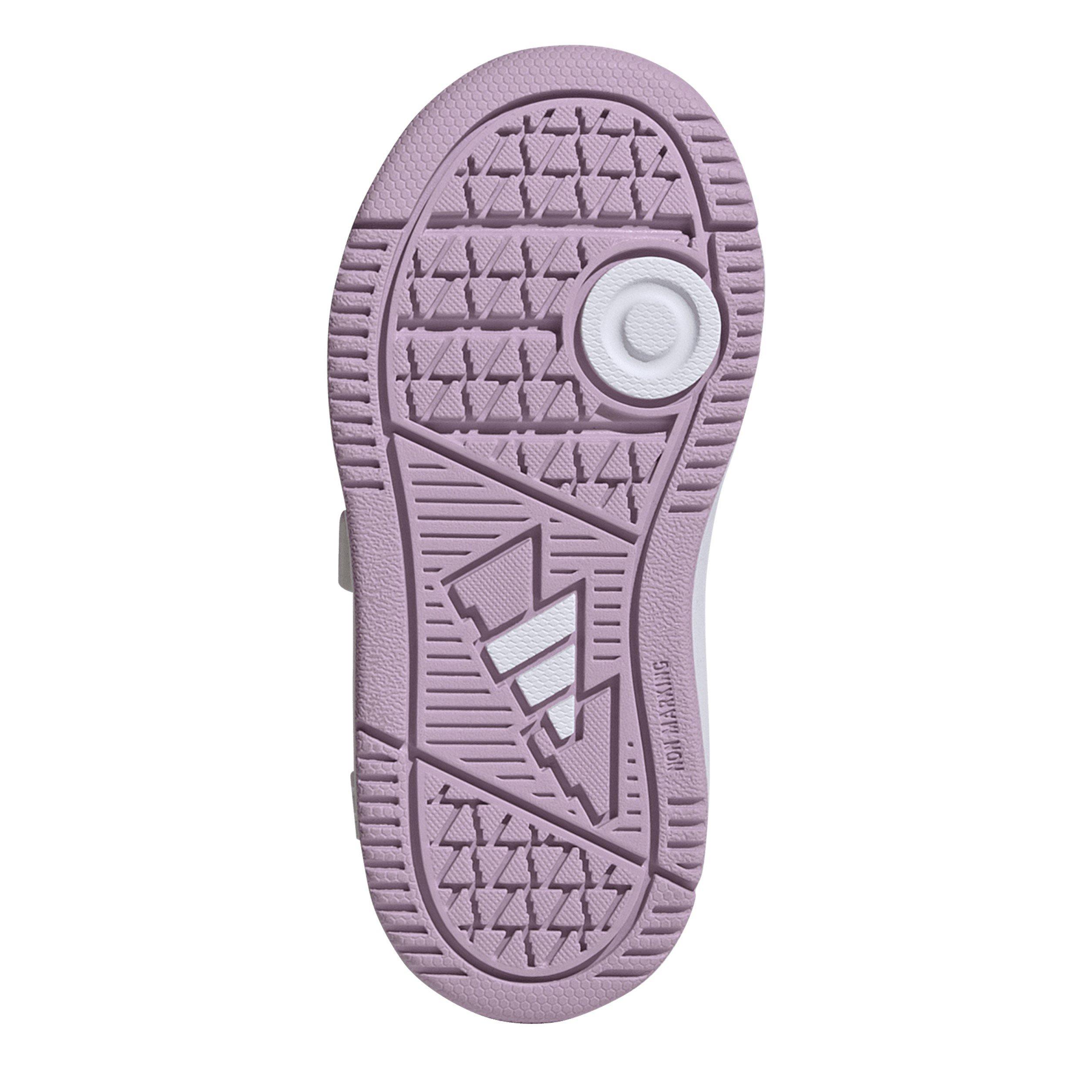 Tenisky adidas Wht 6746191 Kids' Low-Top Trainers - 5