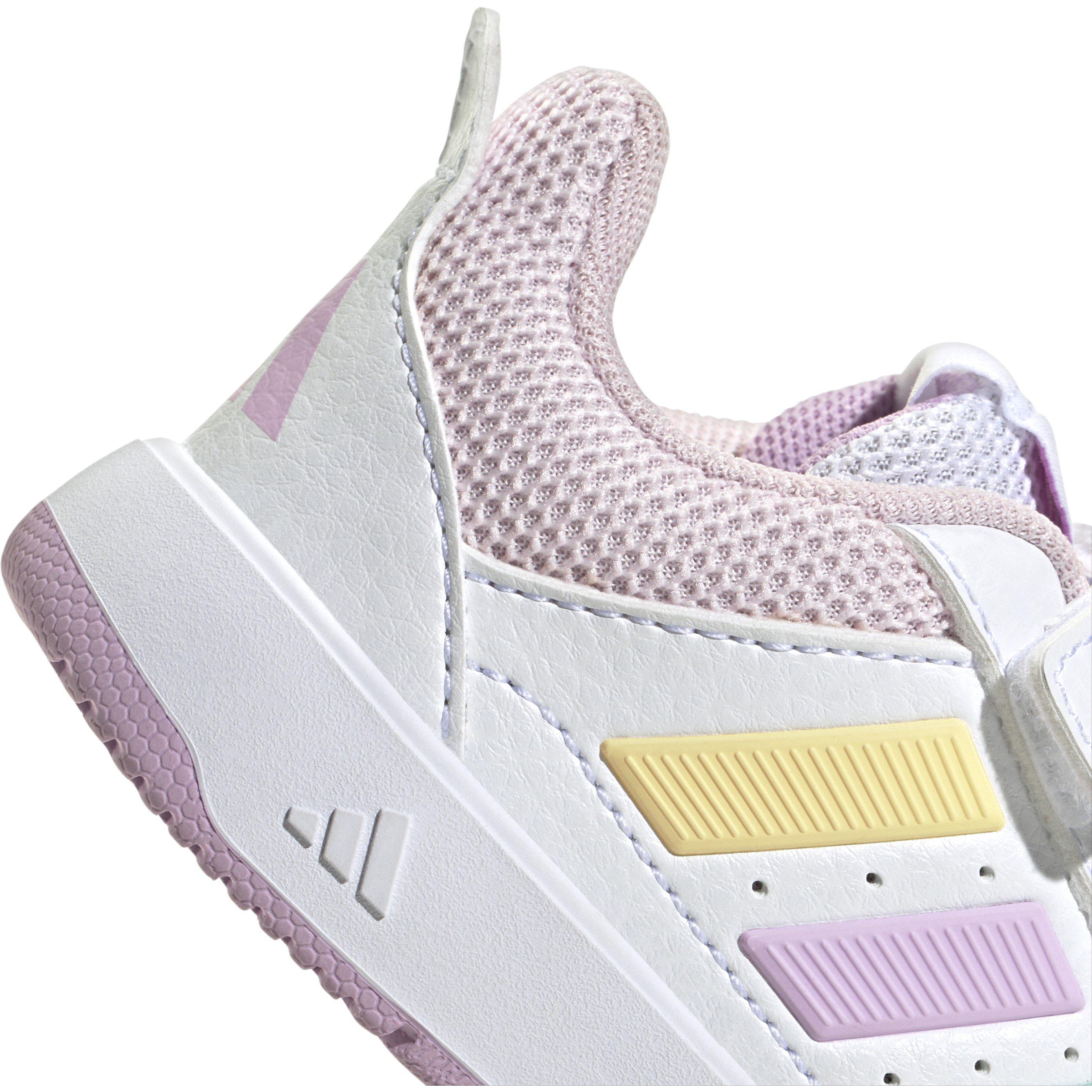 Tenisky adidas Wht 6746191 Kids' Low-Top Trainers - 6