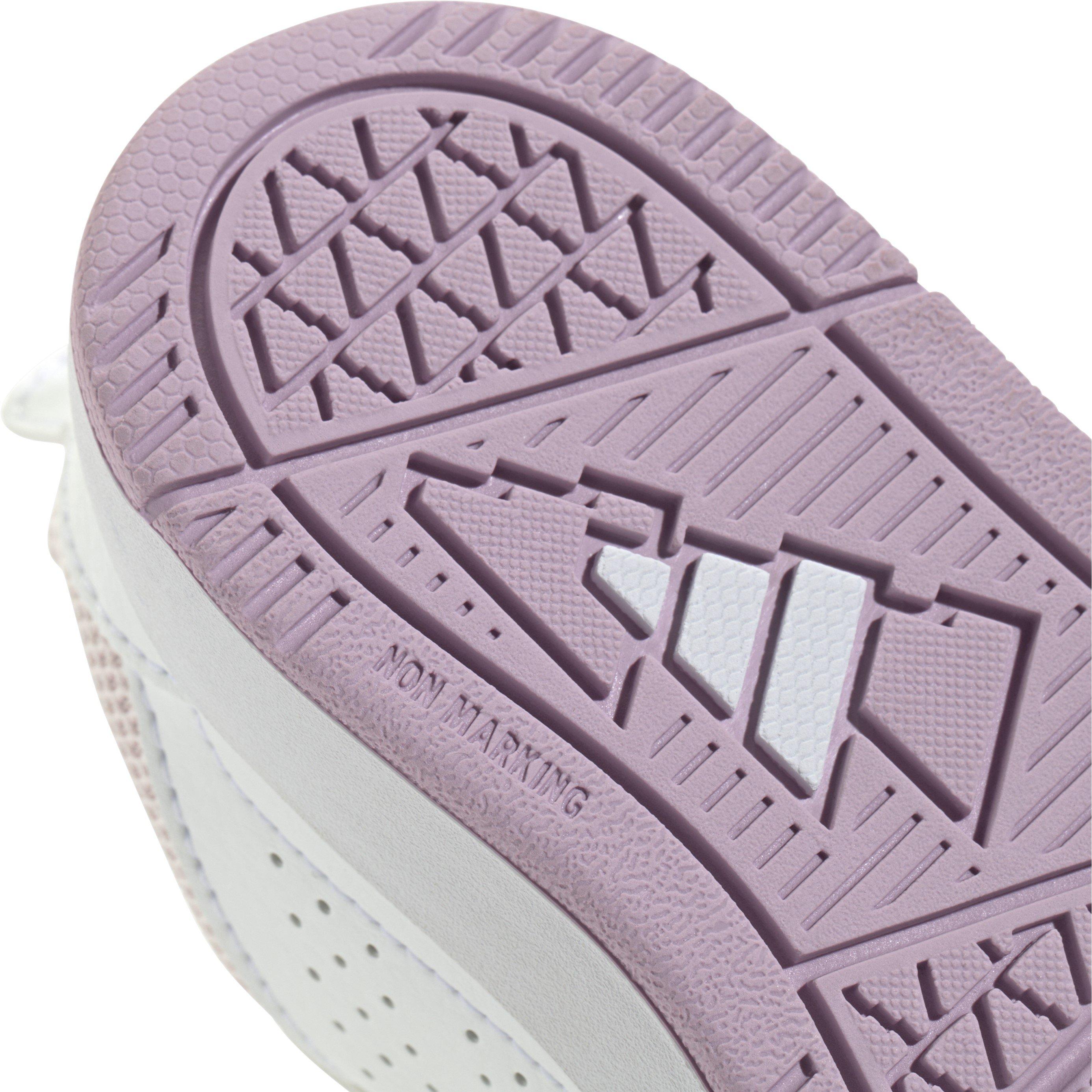 Tenisky adidas Wht 6746191 Kids' Low-Top Trainers - 7