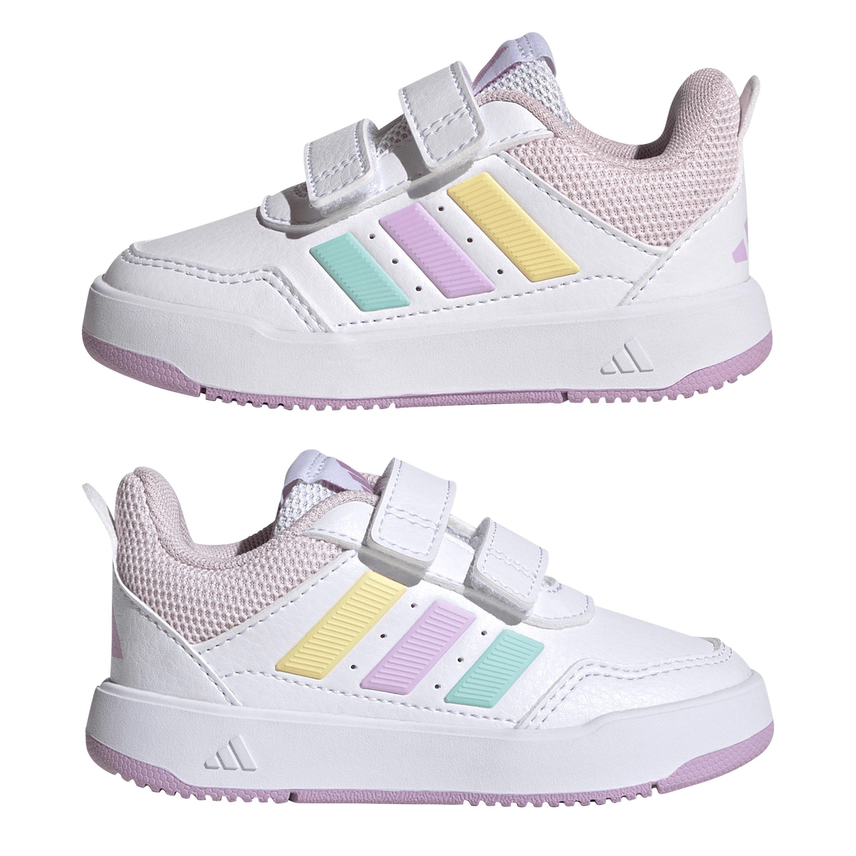 Tenisky adidas Wht 6746191 Kids' Low-Top Trainers - 8