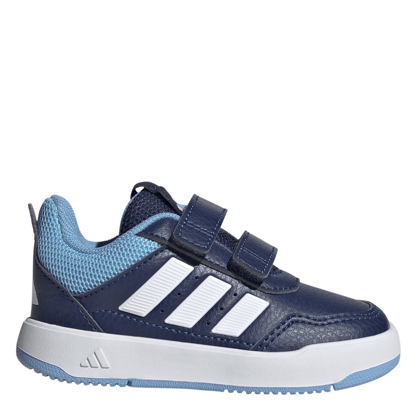 Tenisky adidas Blue 6797075 Kids' Tensaur Sprt3 Low-Top Trainers - 1
