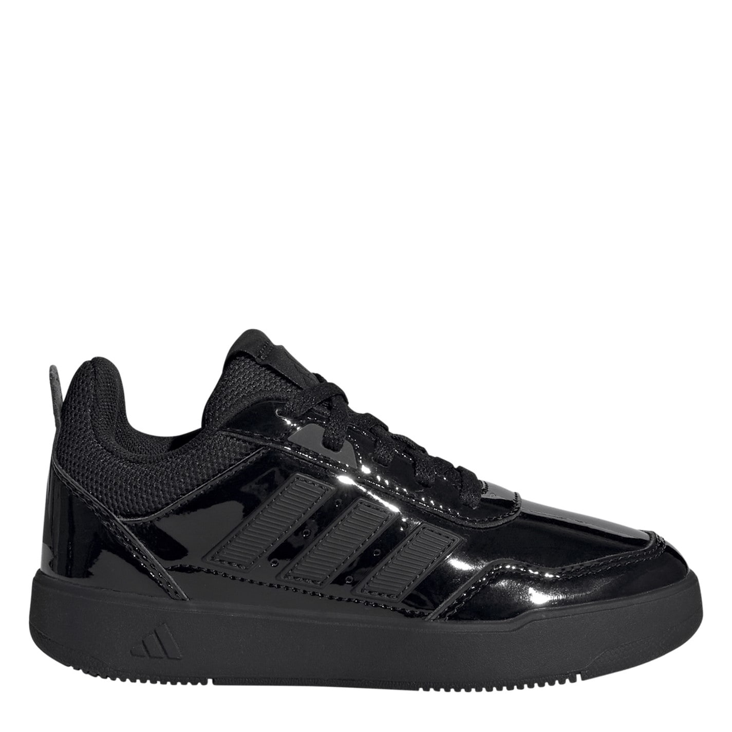 Tenisky adidas Core Black 7978222 adidas Tensaur Sport 3.0 Kids Trainers - 1