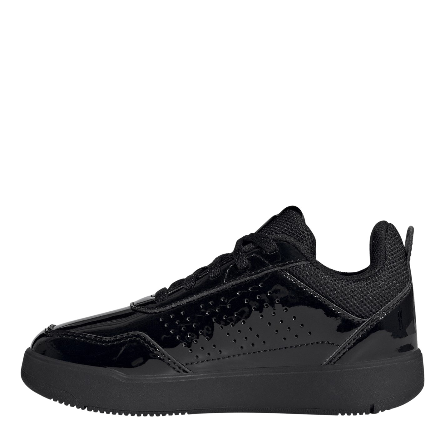 Tenisky adidas Core Black 7978222 adidas Tensaur Sport 3.0 Kids Trainers - 2