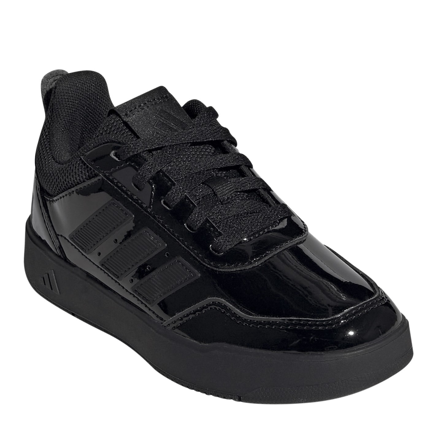 Tenisky adidas Core Black 7978222 adidas Tensaur Sport 3.0 Kids Trainers - 3