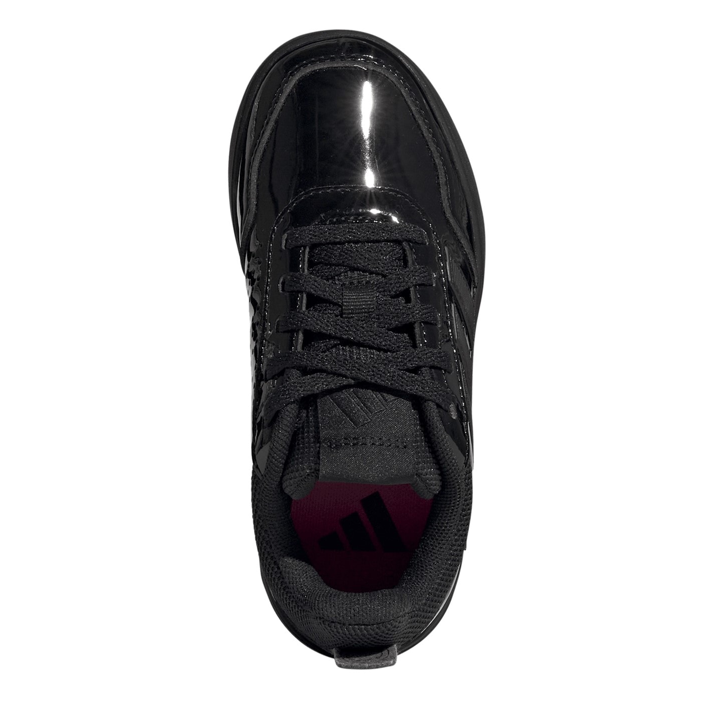 Tenisky adidas Core Black 7978222 adidas Tensaur Sport 3.0 Kids Trainers - 5