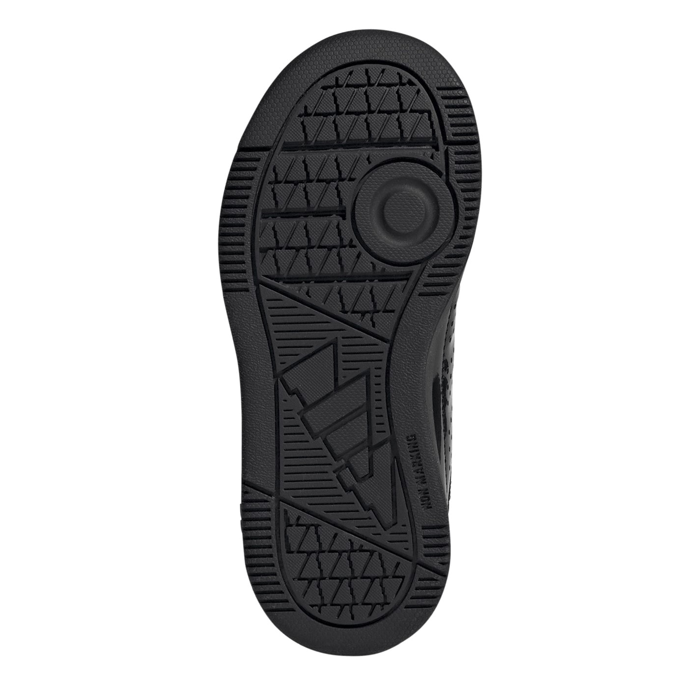 Tenisky adidas Core Black 7978222 adidas Tensaur Sport 3.0 Kids Trainers - 6
