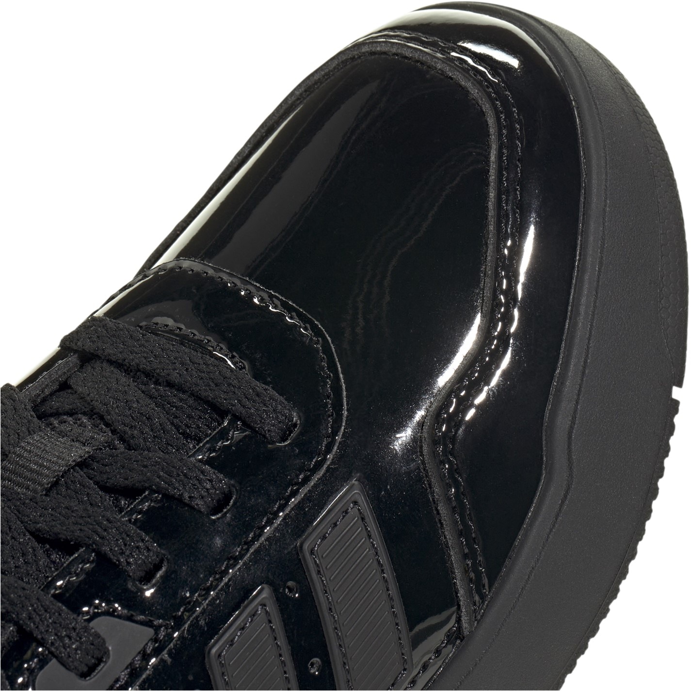Tenisky adidas Core Black 7978222 adidas Tensaur Sport 3.0 Kids Trainers - 7