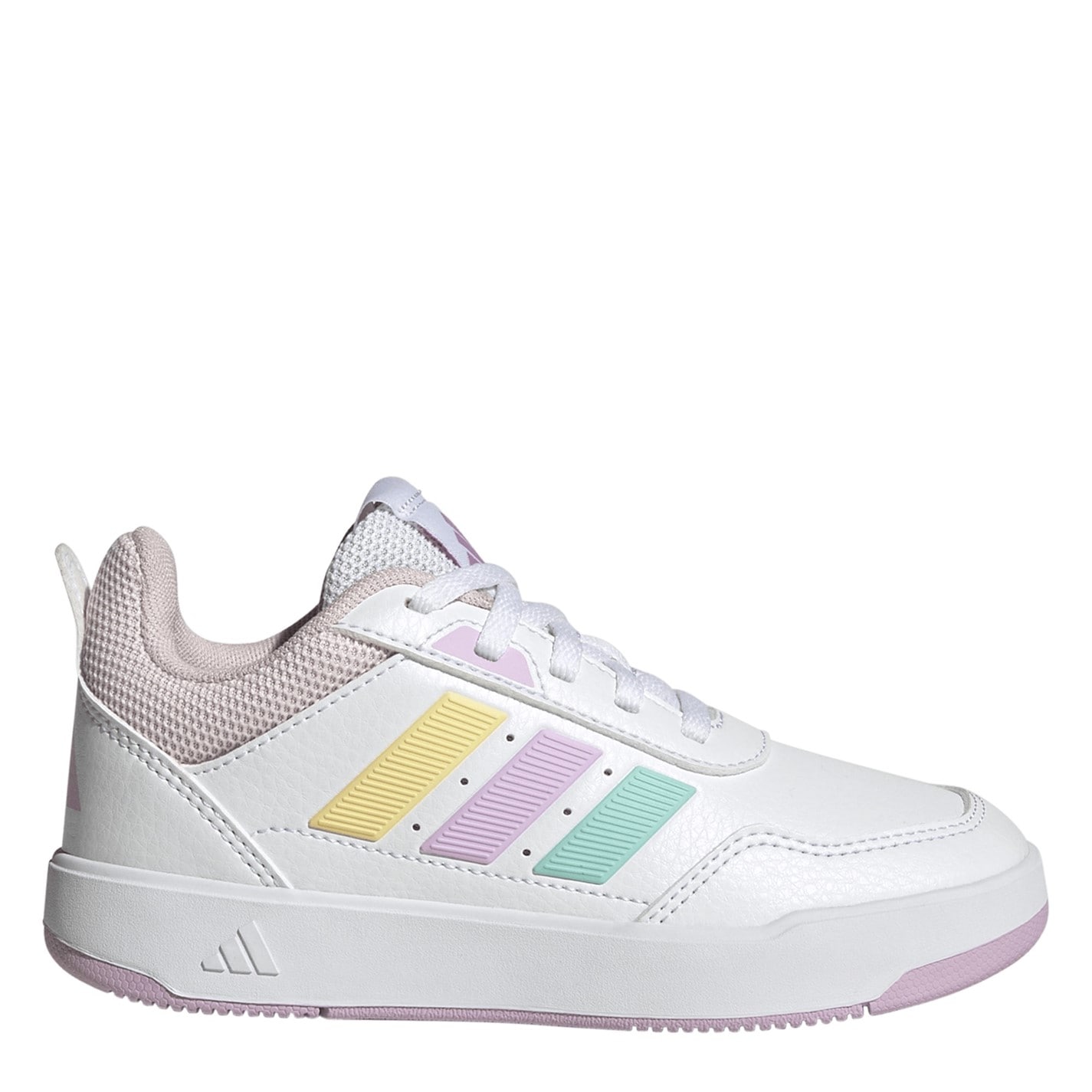Tenisky adidas Wht 601374 Kids' Low-Top Trainers - 1