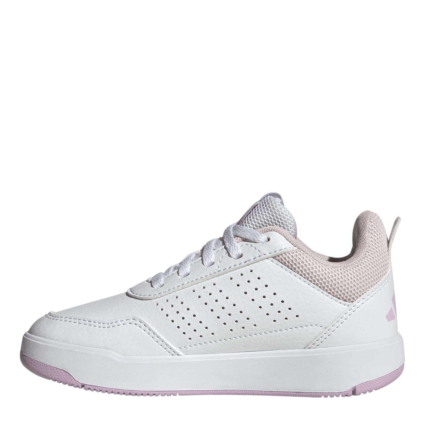 Tenisky adidas Wht 601374 Kids' Low-Top Trainers - 2