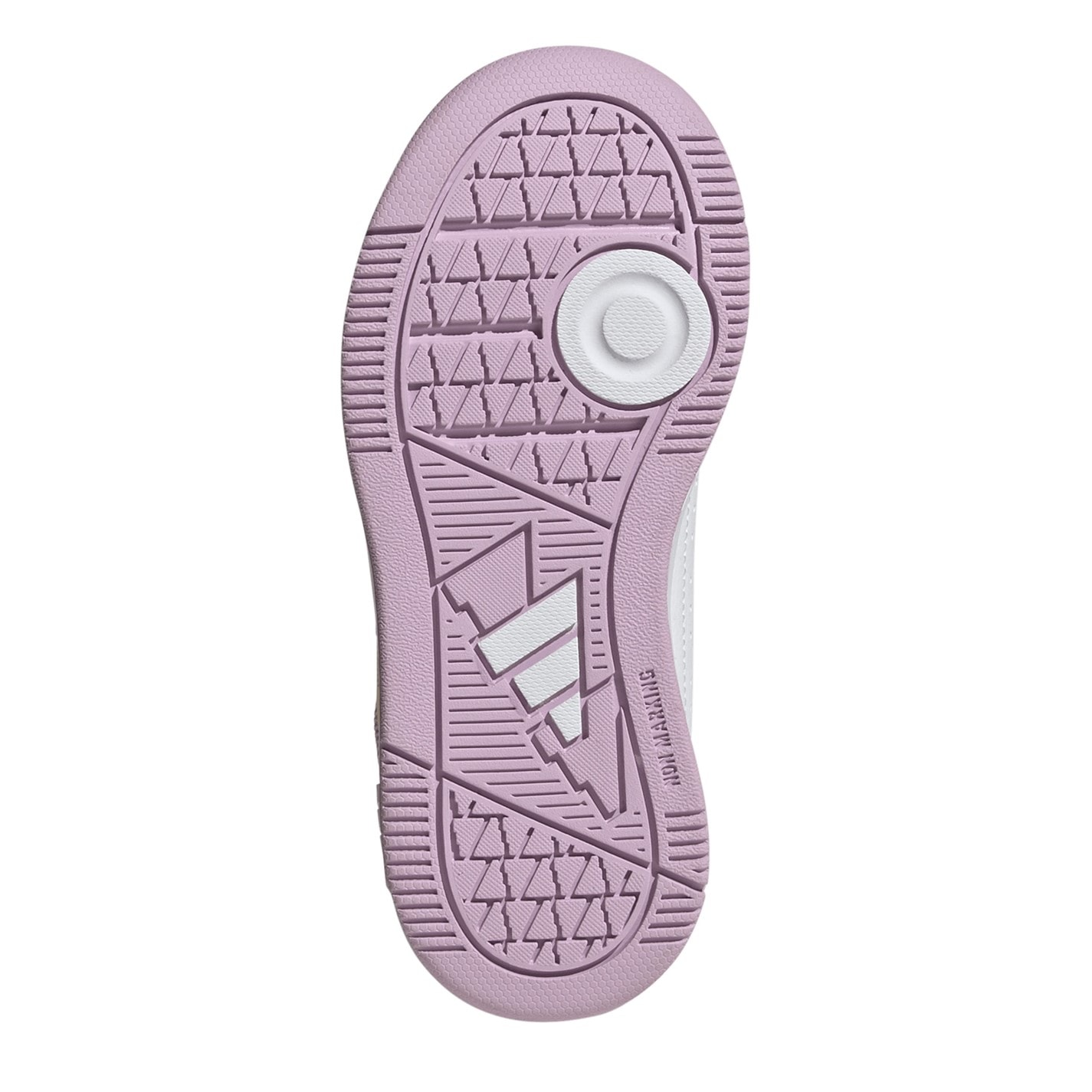 Tenisky adidas Wht 601374 Kids' Low-Top Trainers - 6