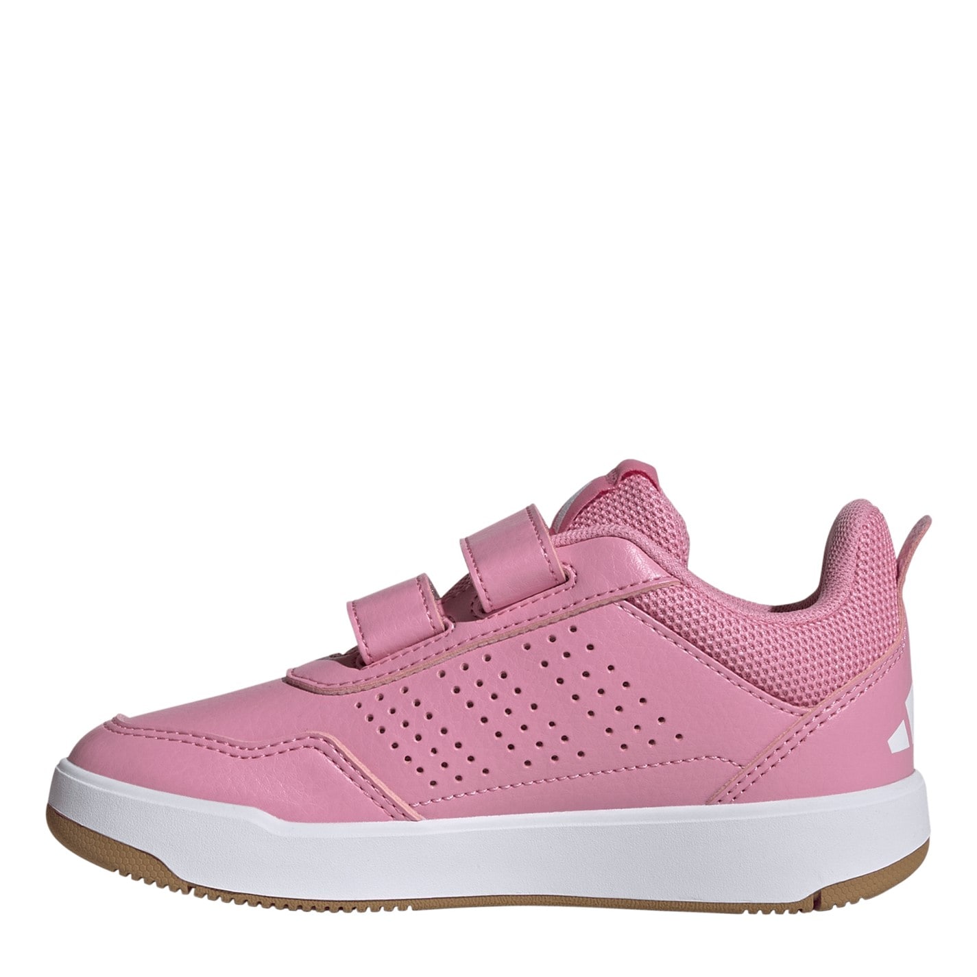 Tenisky adidas Pink 2203200 adidas Tensaur Sport 3.0 CF Childrens Shoes - 2